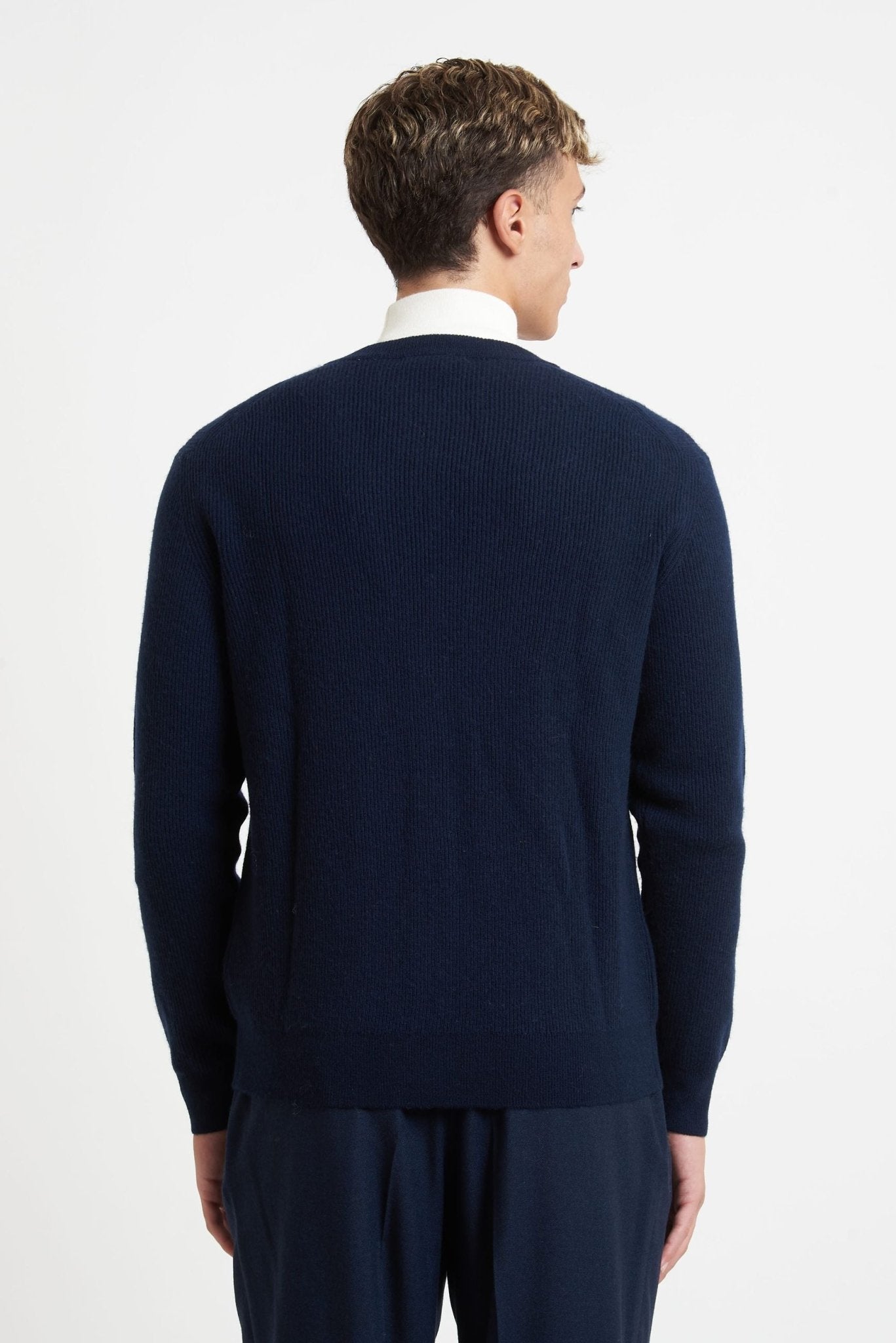 manuel ritz - Maglieria - M511 - De Matteo Uomo