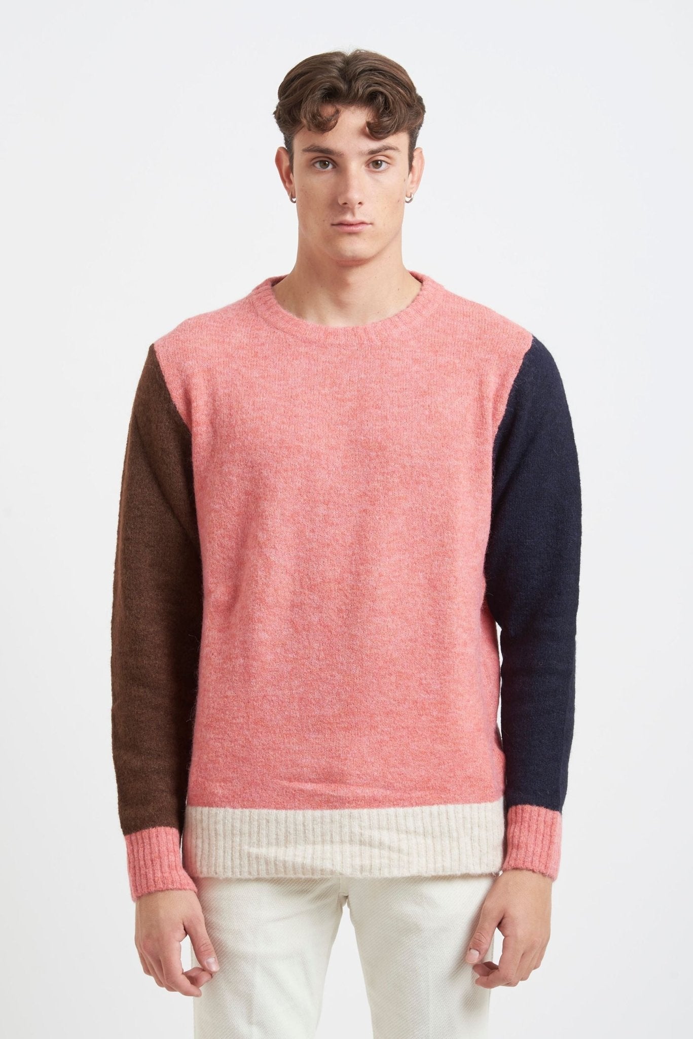 manuel ritz - Maglieria - m517 233843 - De Matteo Uomo