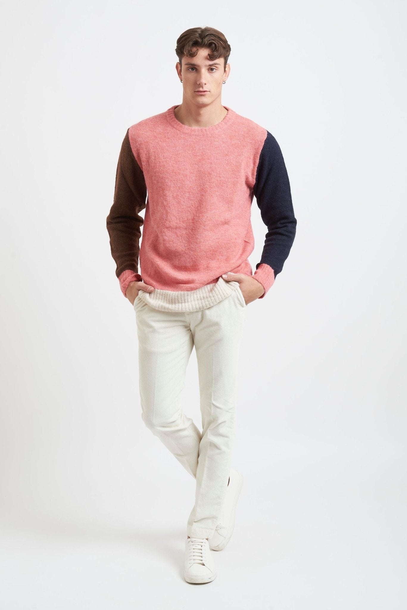 manuel ritz - Maglieria - m517 233843 - De Matteo Uomo