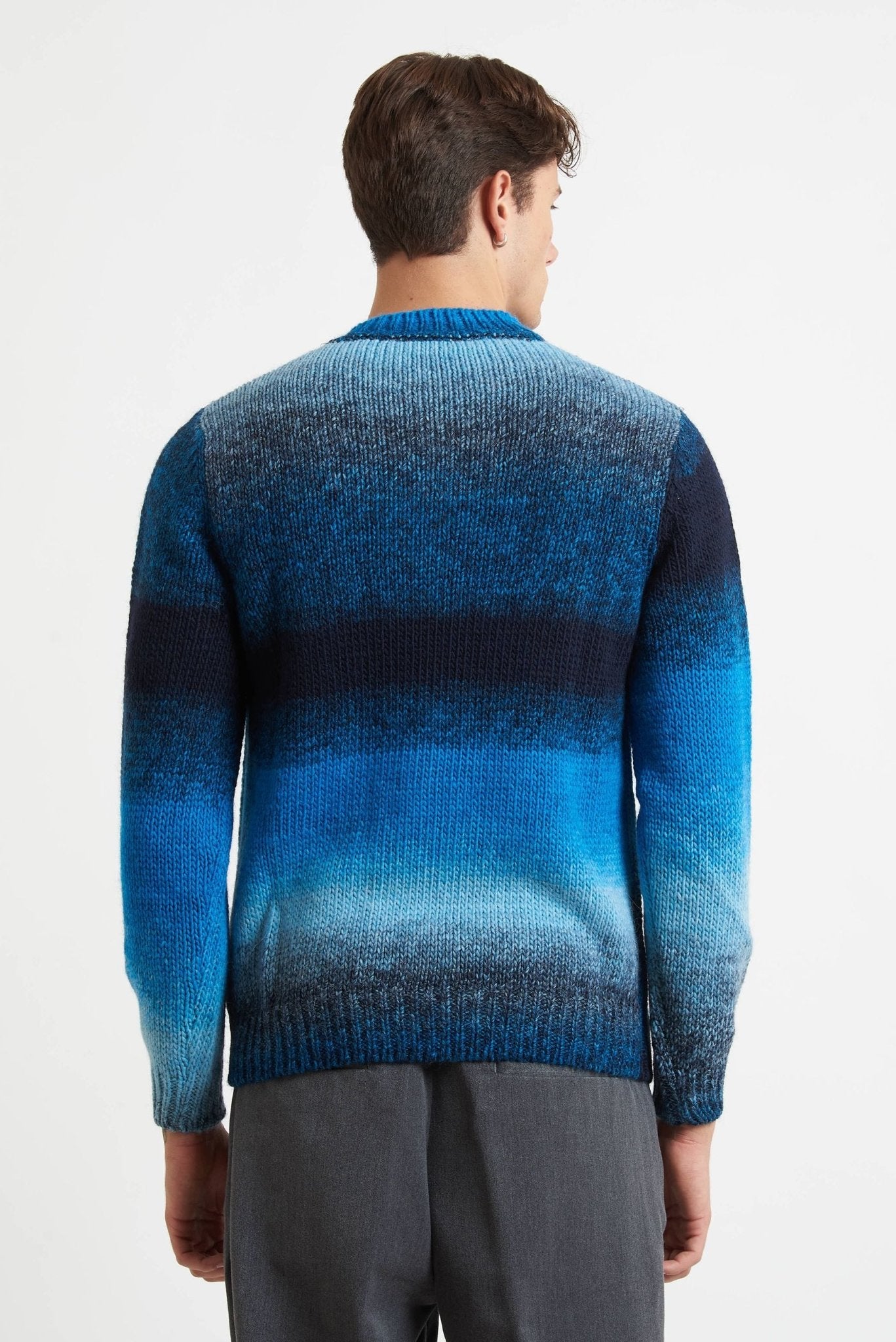 manuel ritz - Maglieria - M530 - De Matteo Uomo