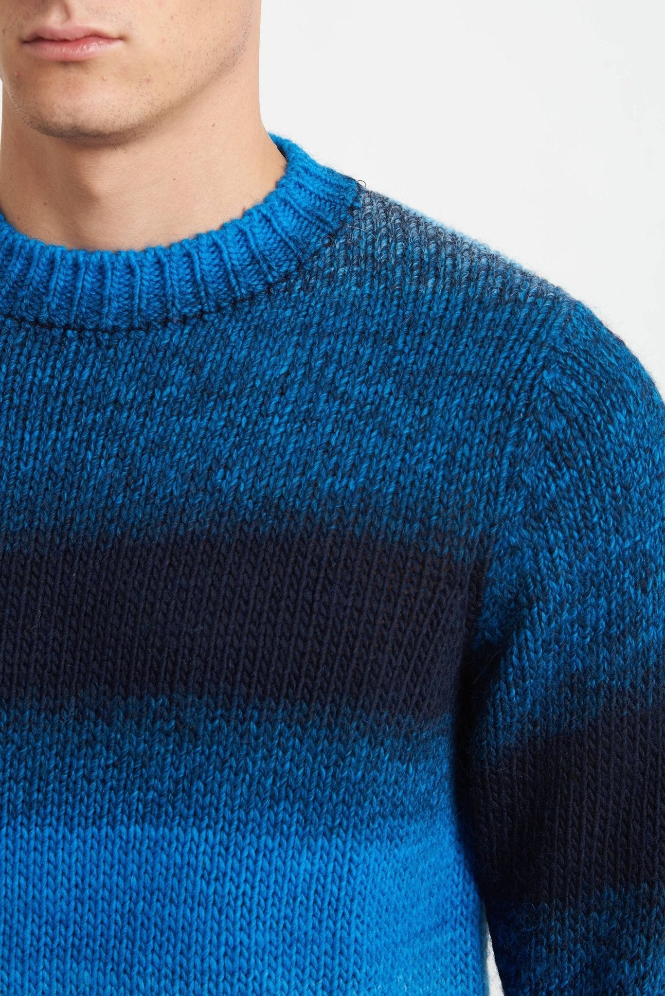 manuel ritz - Maglieria - M530 - De Matteo Uomo