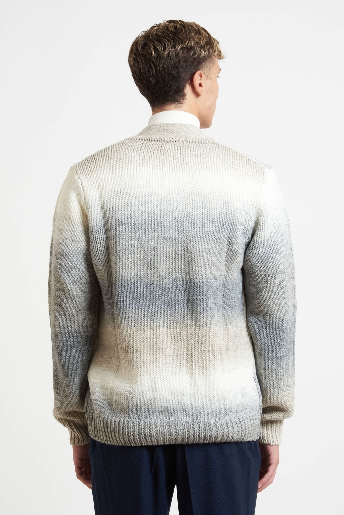 manuel ritz - Maglieria - M531 - De Matteo Uomo