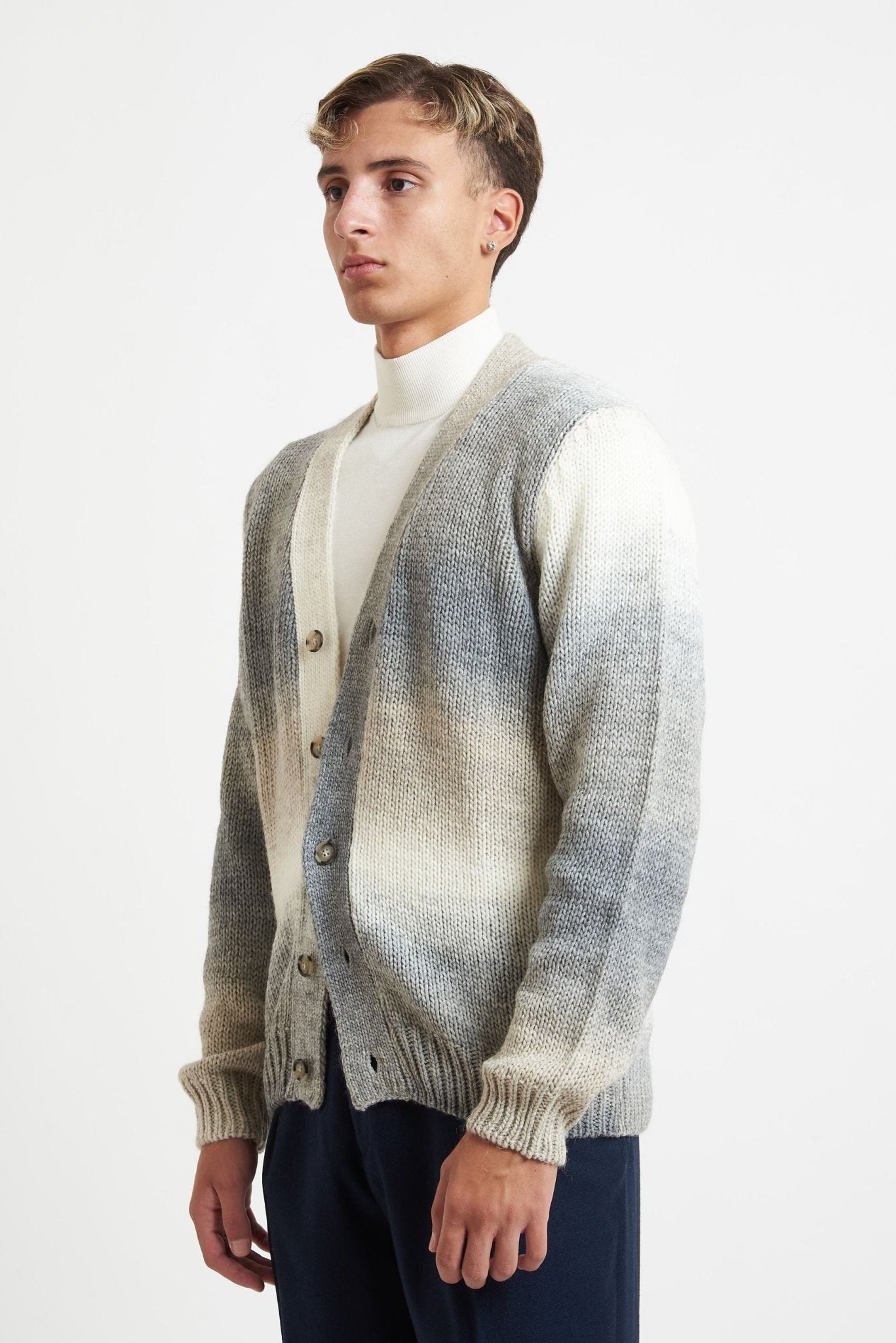 manuel ritz - Maglieria - M531 - De Matteo Uomo