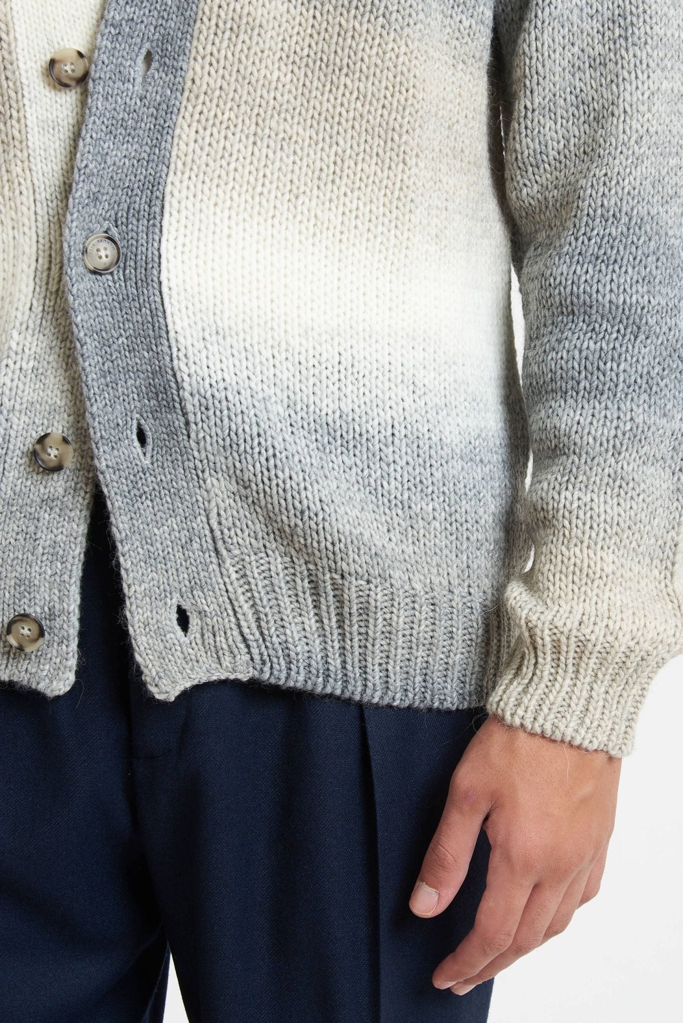 manuel ritz - Maglieria - M531 - De Matteo Uomo