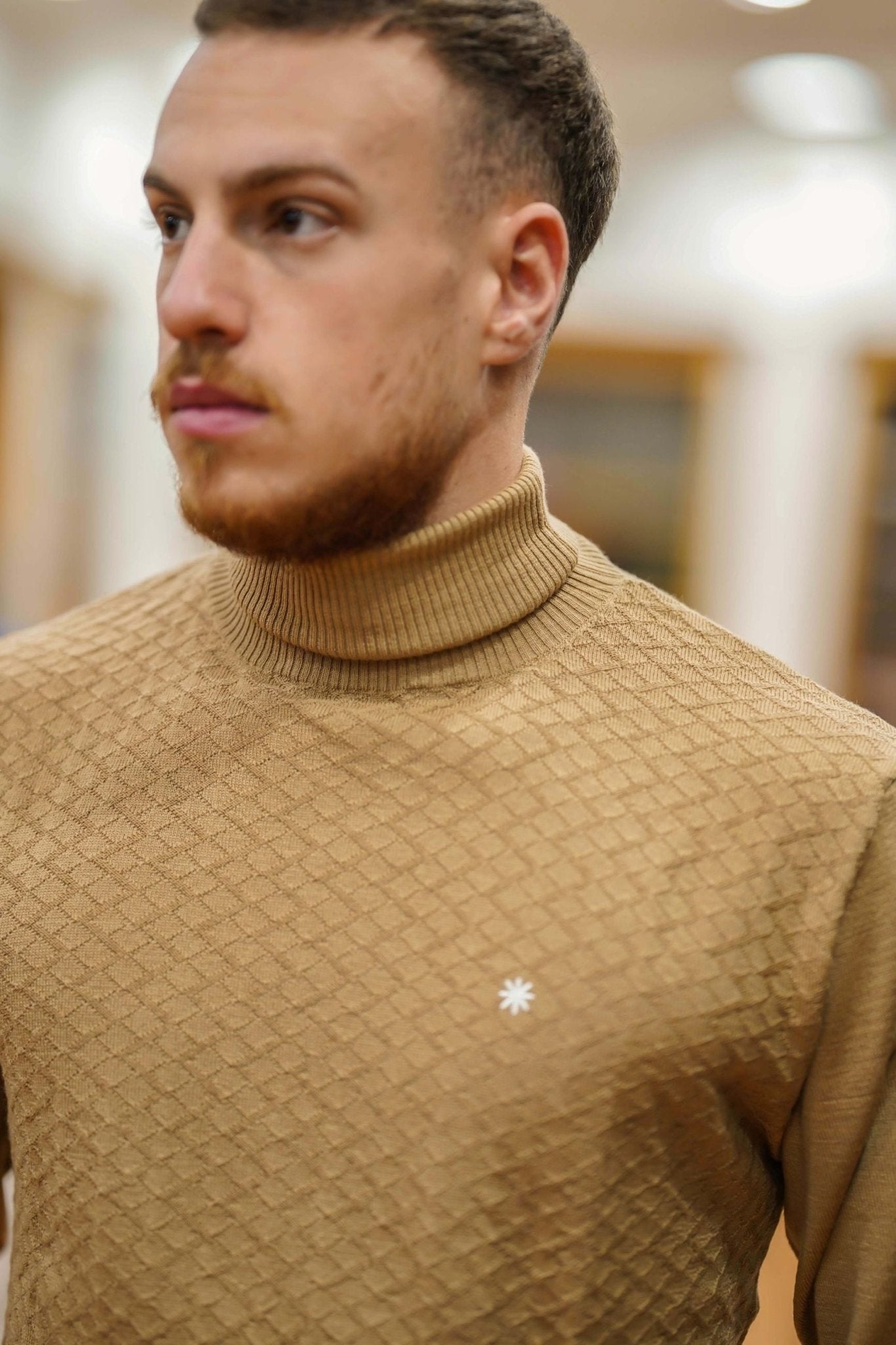 manuel ritz - Maglieria - m534 233878 - De Matteo Uomo