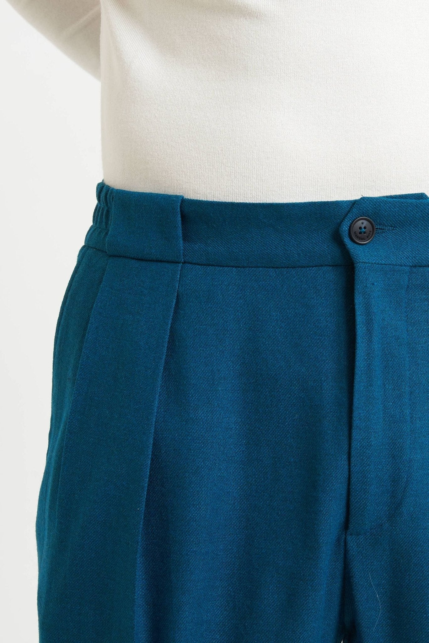 manuel ritz - Pantaloni - 3932P1678 - De Matteo Uomo