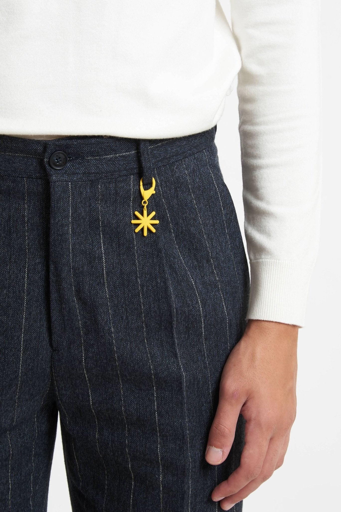 manuel ritz - Pantaloni - P1658. - De Matteo Uomo