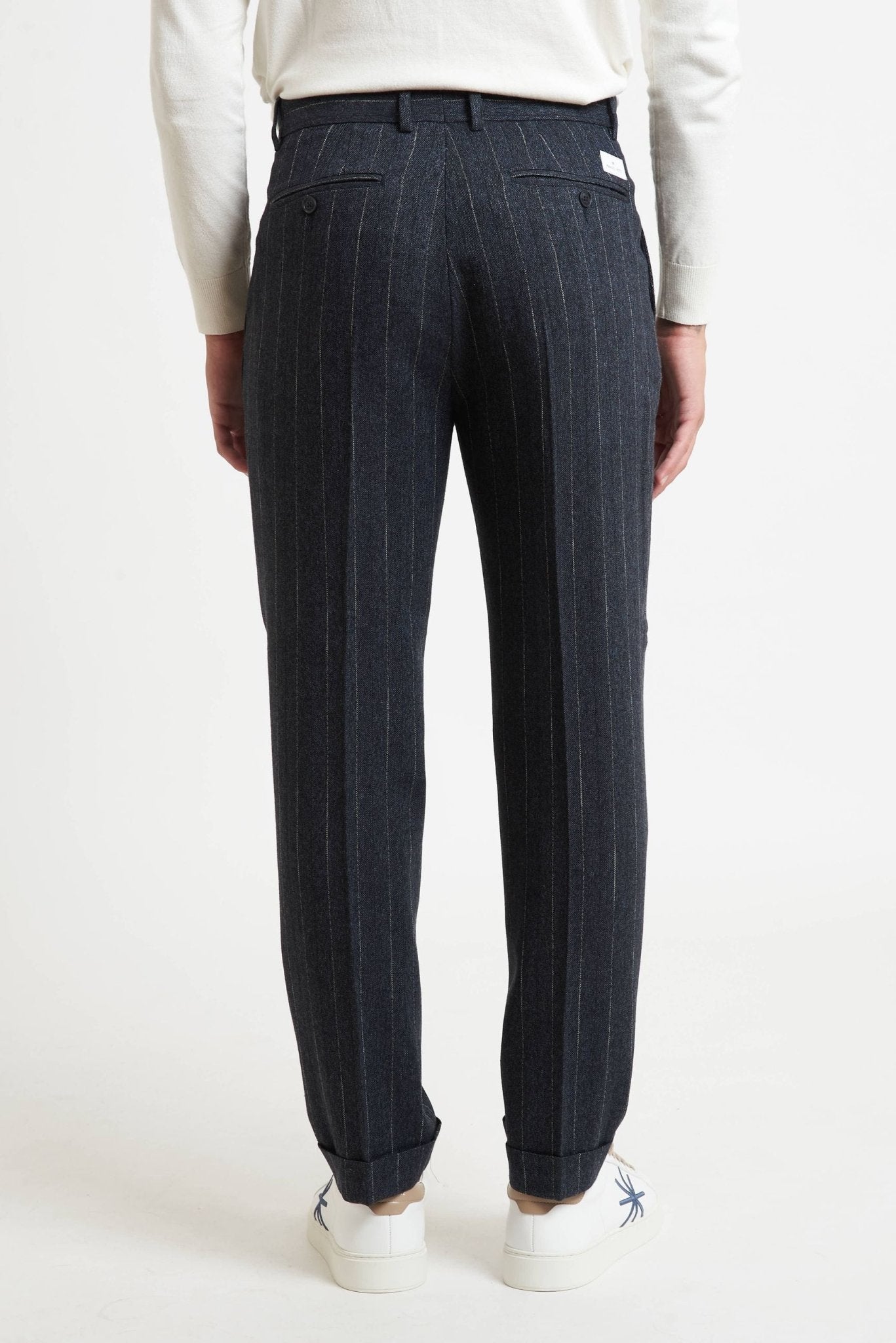 manuel ritz - Pantaloni - P1658. - De Matteo Uomo