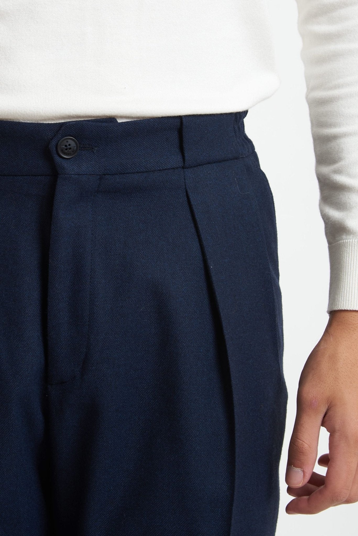 manuel ritz - Pantaloni - .P1678. - De Matteo Uomo