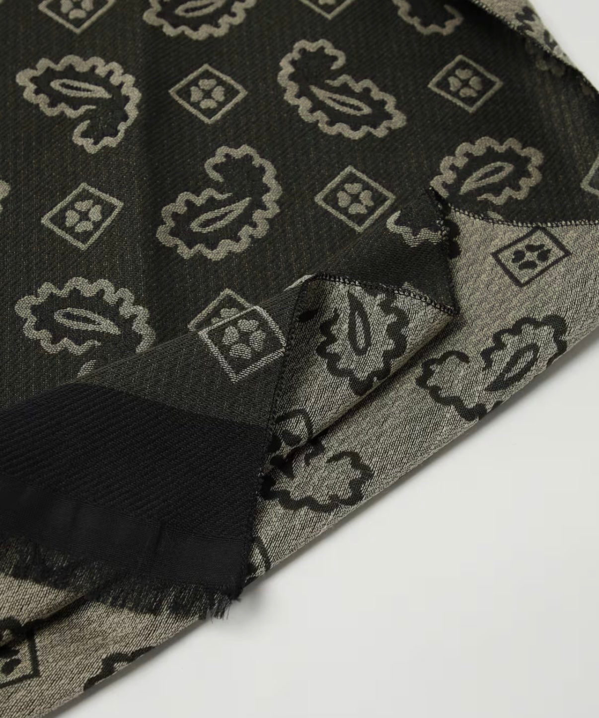 manuel ritz - sciarpa - S7109 - De Matteo Uomo