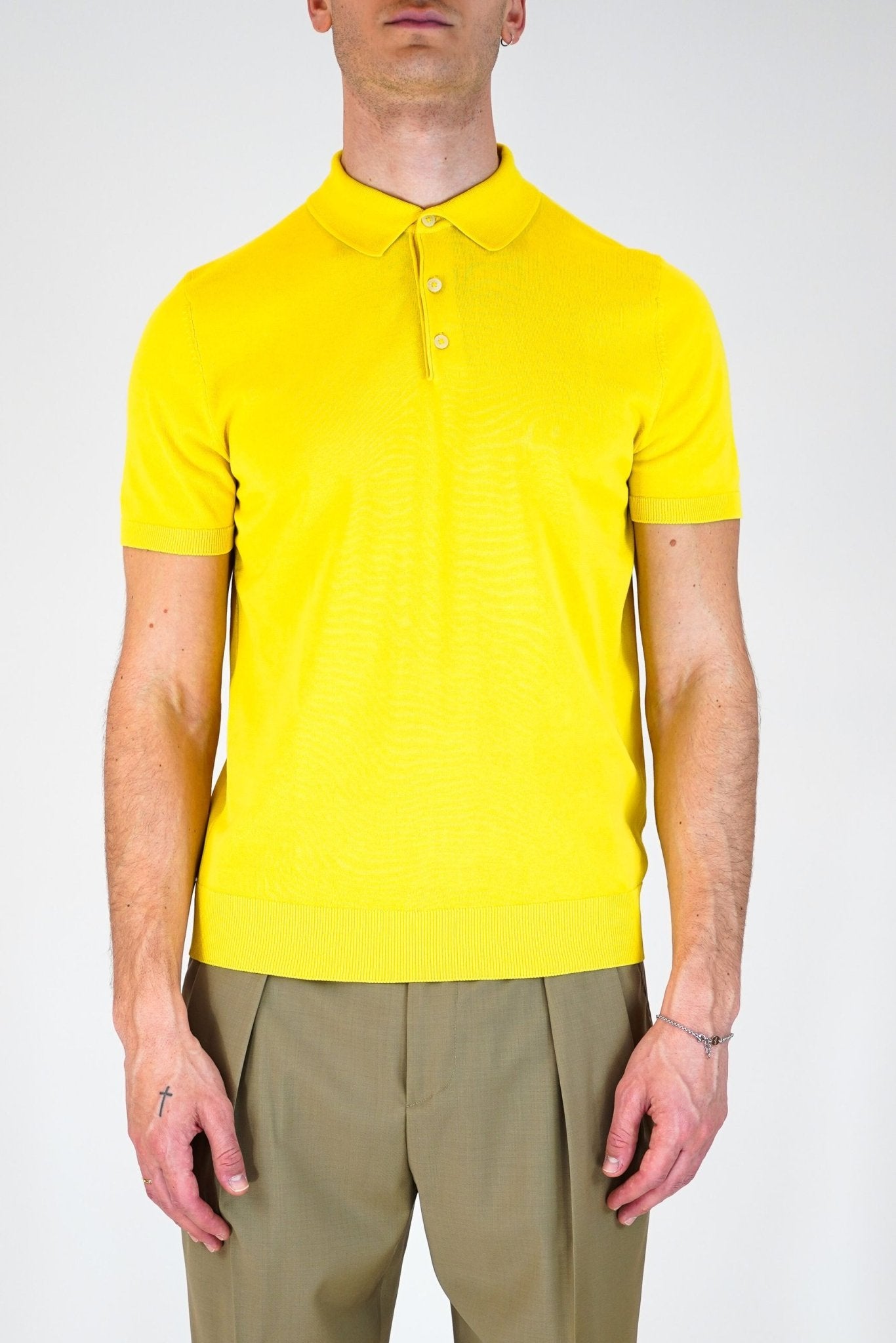 manuel ritz - T-Shirt e Polo - m502 - De Matteo Uomo