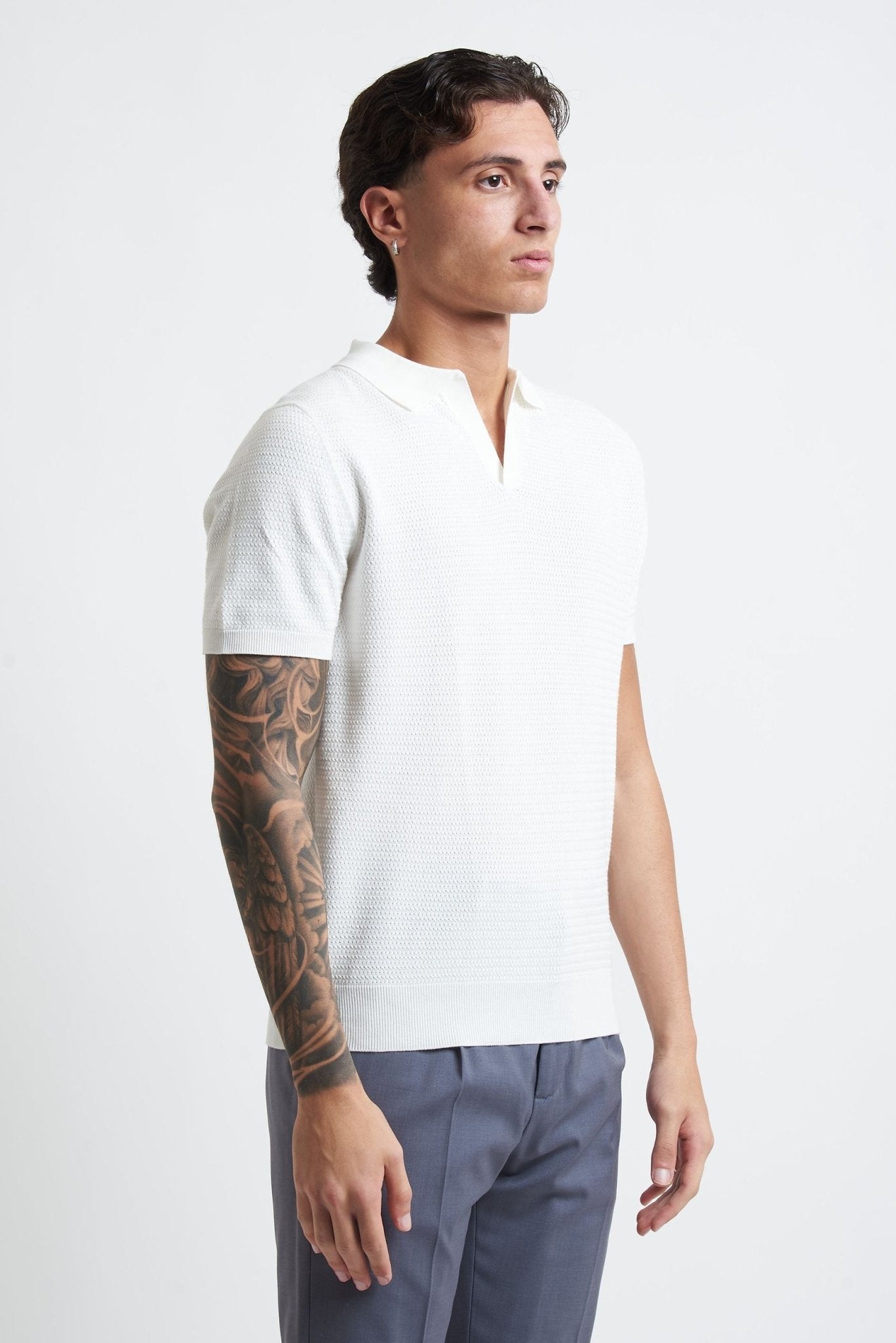 manuel ritz - T-Shirt e Polo - m509 - De Matteo Uomo