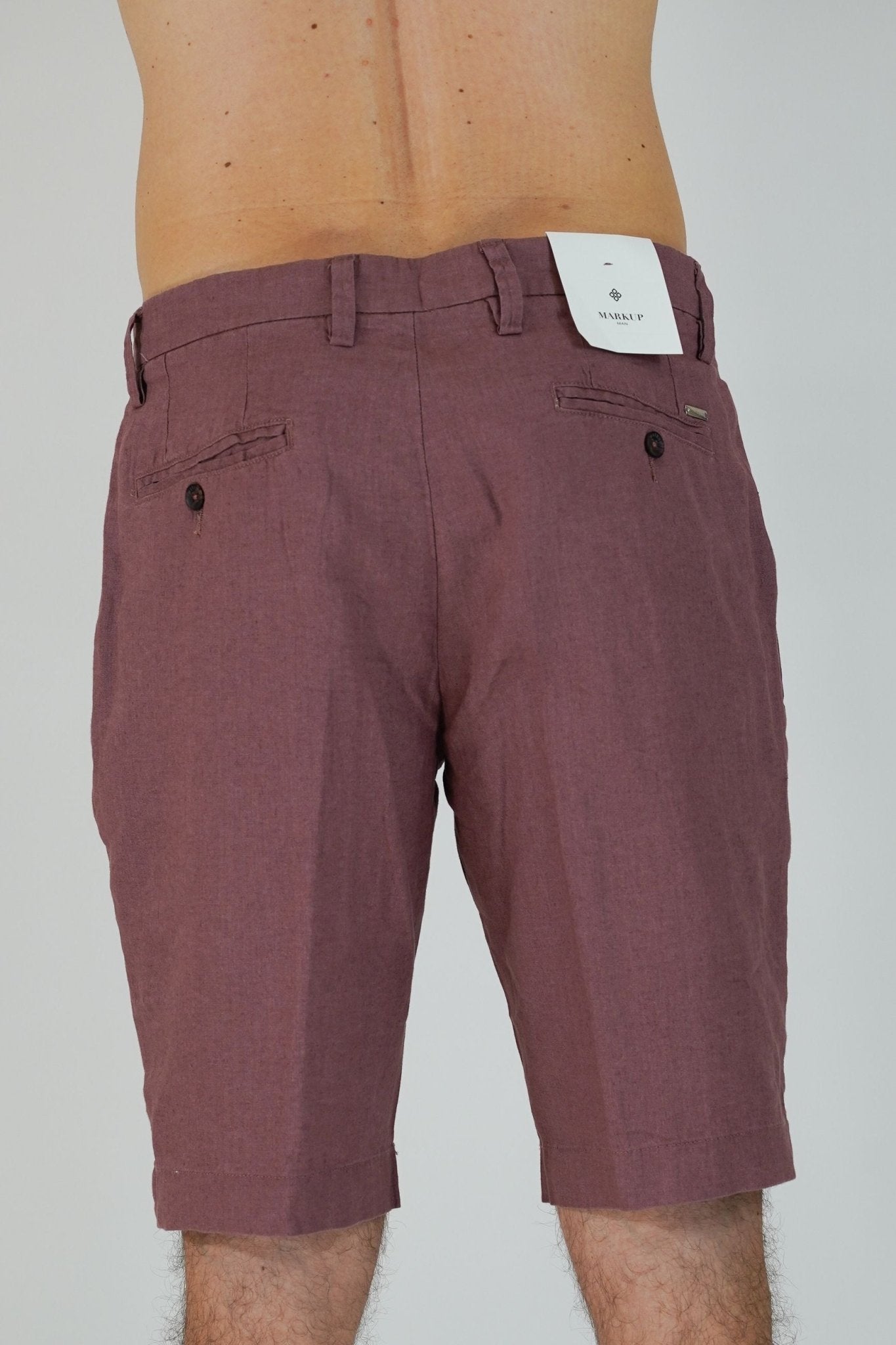 MARK UP - bermuda - MK15203 - De Matteo Uomo