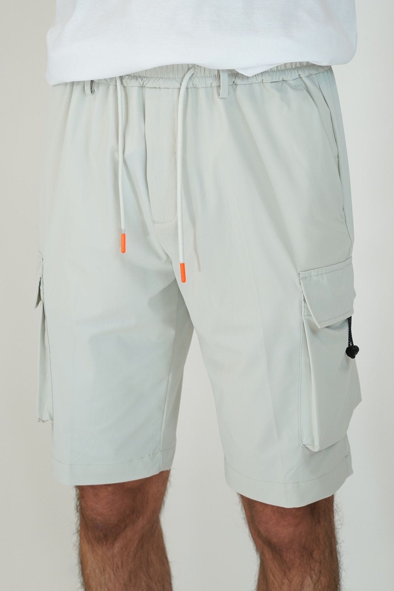 MARK UP - bermuda - MK895240 - De Matteo Uomo