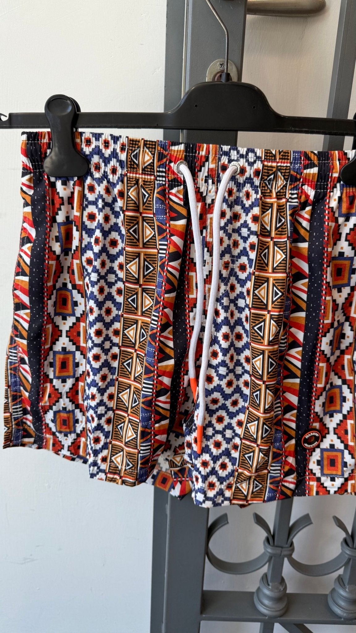 MARK UP - Costumi da bagno - MK697123 - De Matteo Uomo