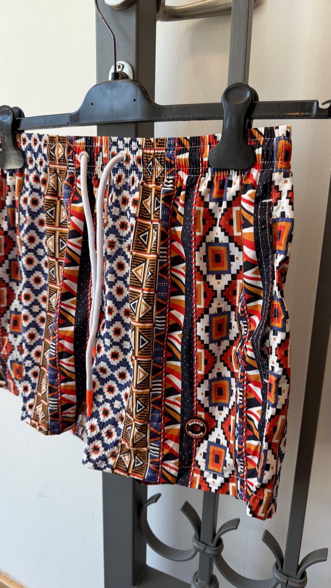 MARK UP - Costumi da bagno - MK697123 - De Matteo Uomo