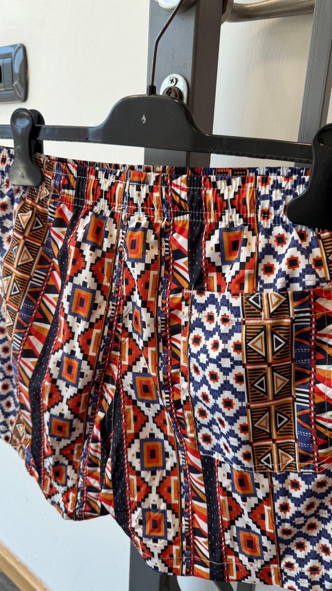 MARK UP - Costumi da bagno - MK697123 - De Matteo Uomo