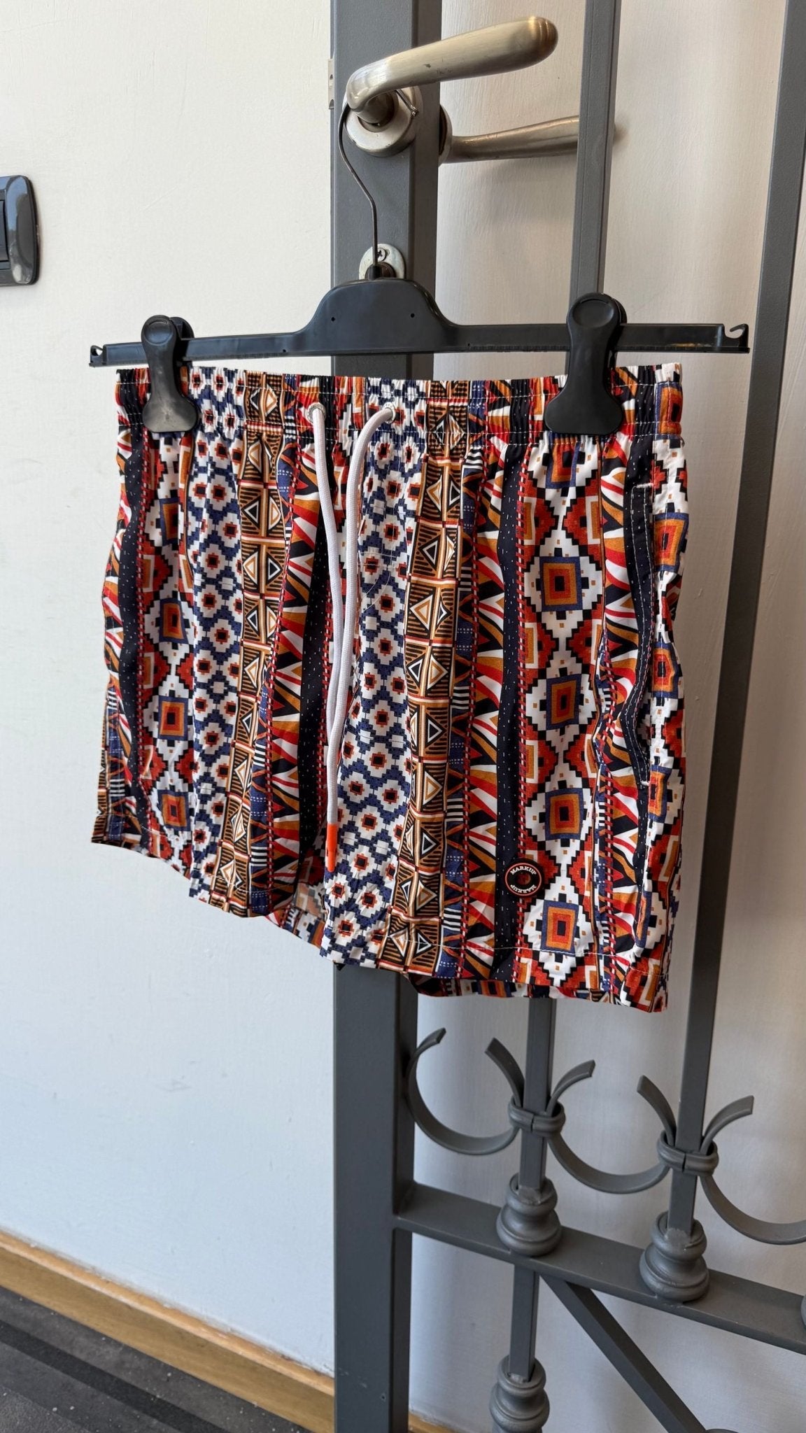 MARK UP - Costumi da bagno - MK697123 - De Matteo Uomo