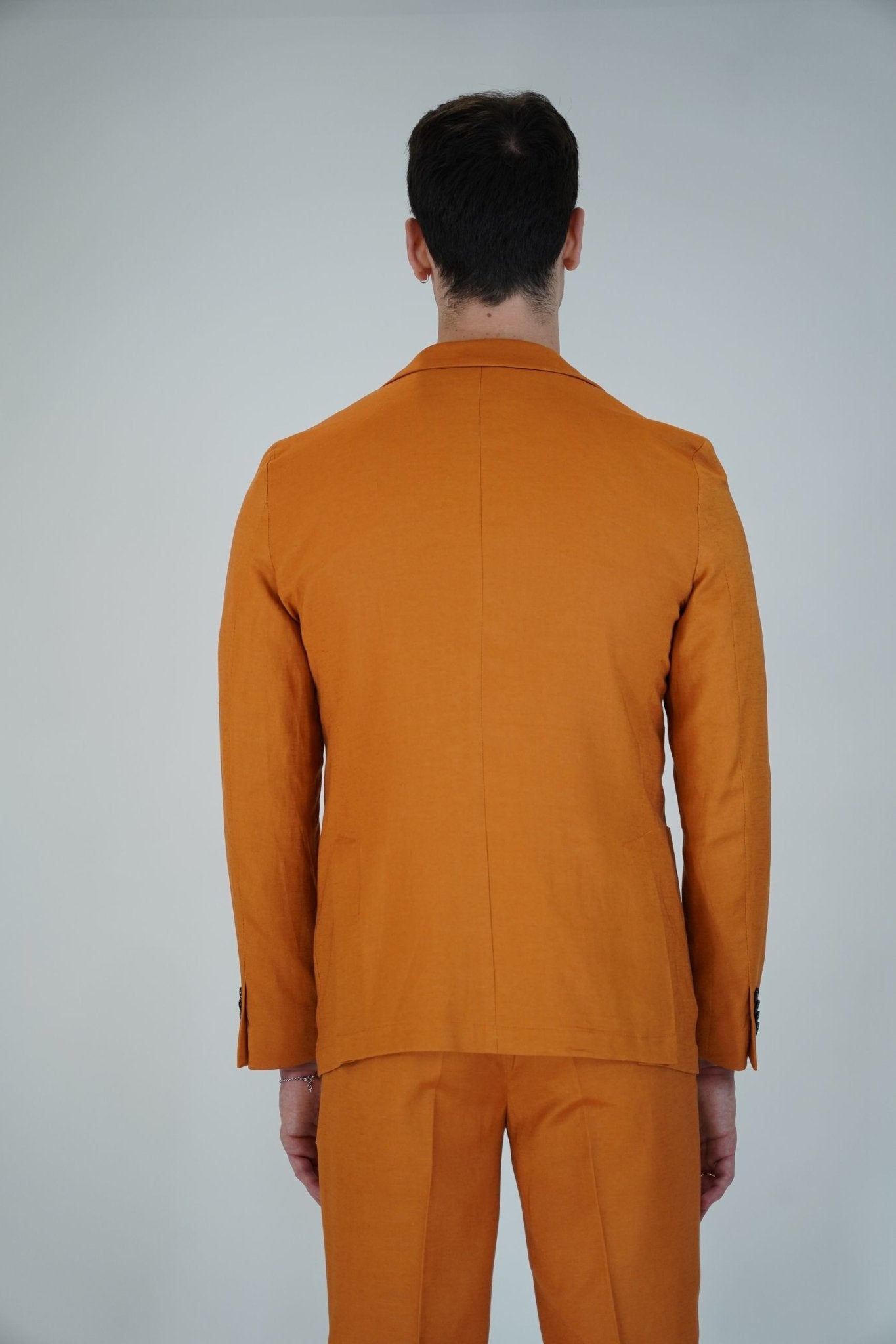 MARK UP - Giacche - MK896110 - De Matteo Uomo