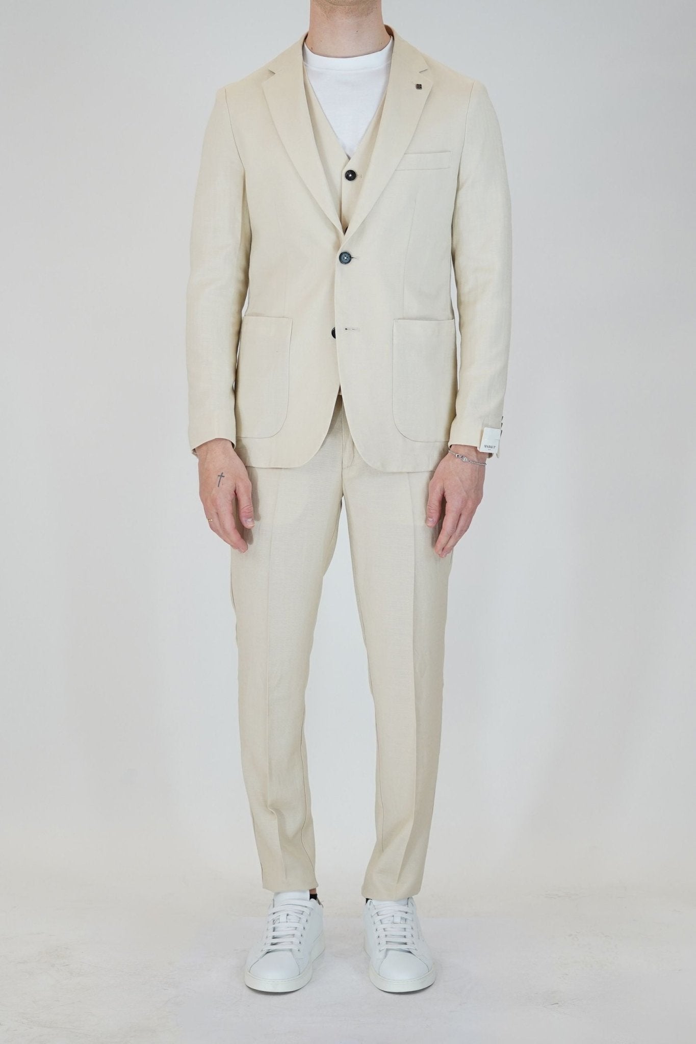 MARK UP - Giacche - MK896110 - De Matteo Uomo