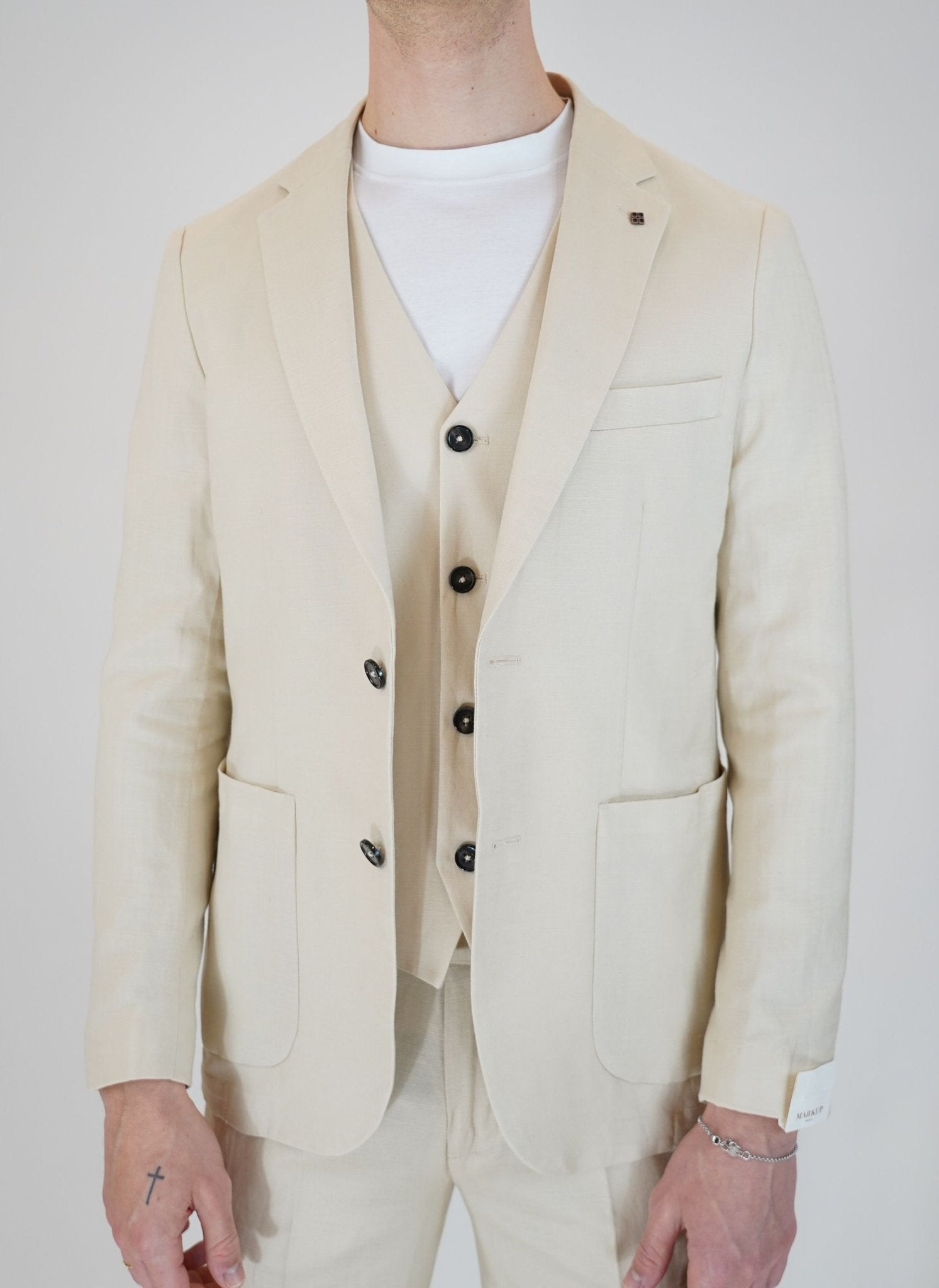 MARK UP - Giacche - MK896110 - De Matteo Uomo