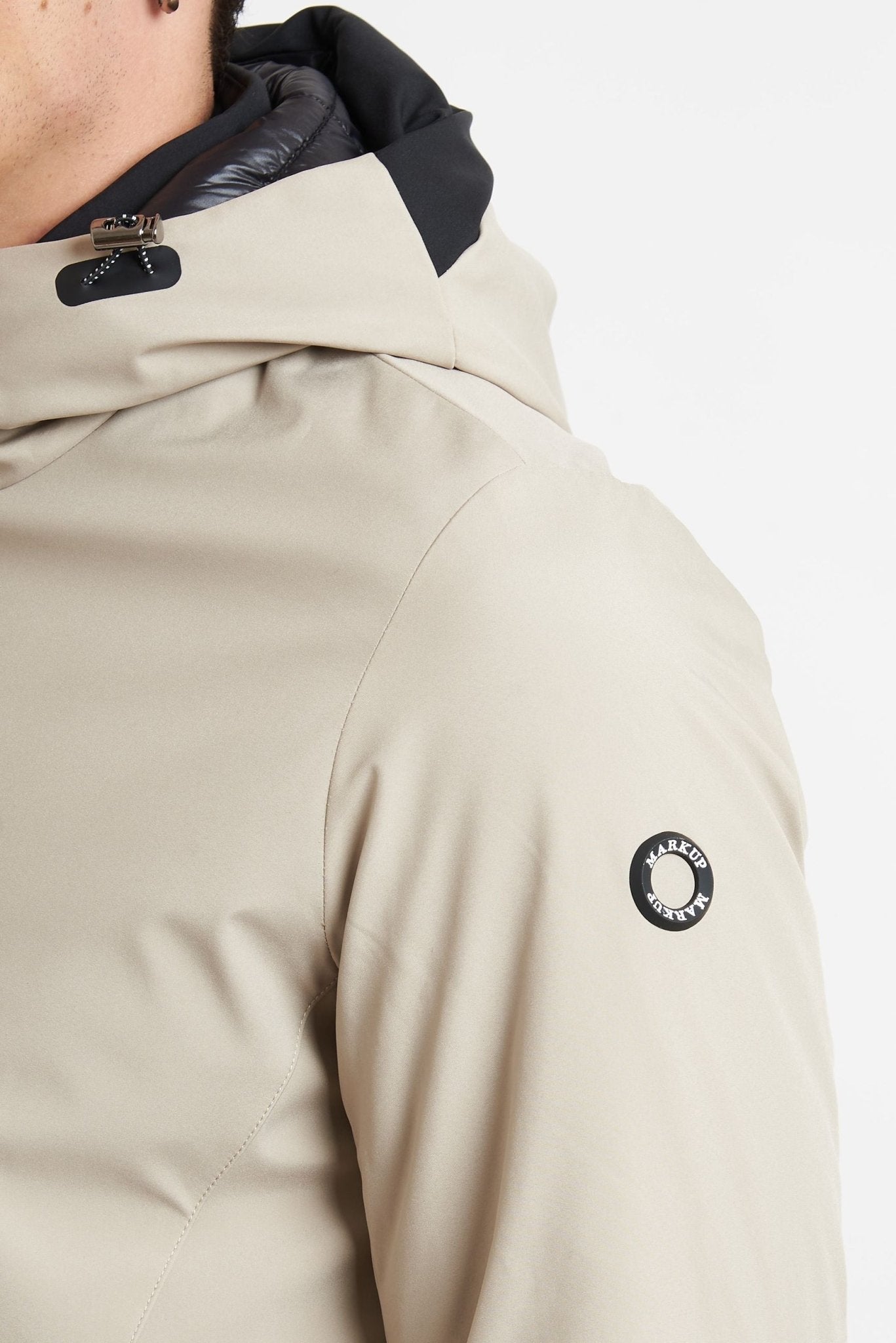 MARK UP - giubbino - MK24006 - De Matteo Uomo