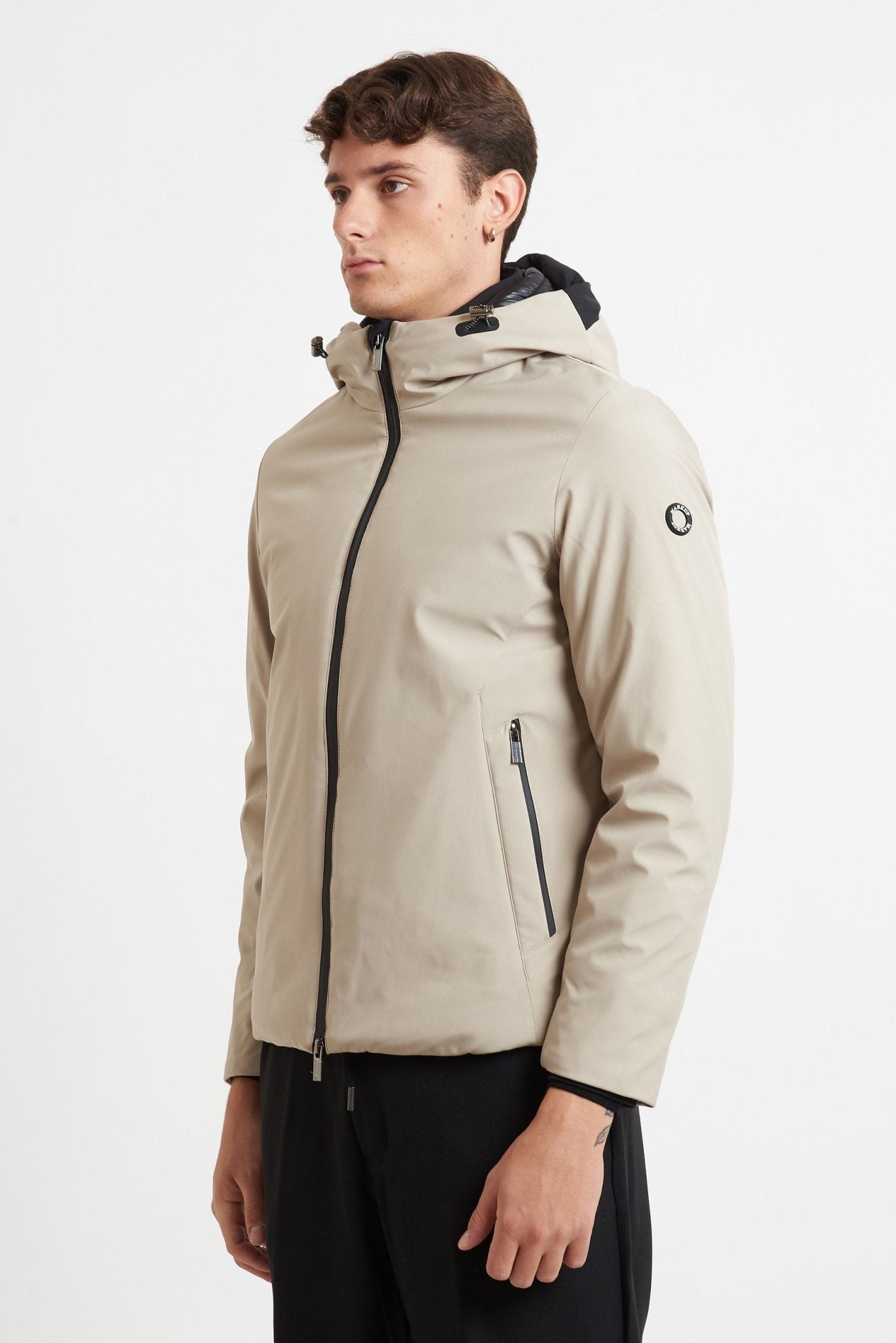 MARK UP - giubbino - MK24006 - De Matteo Uomo