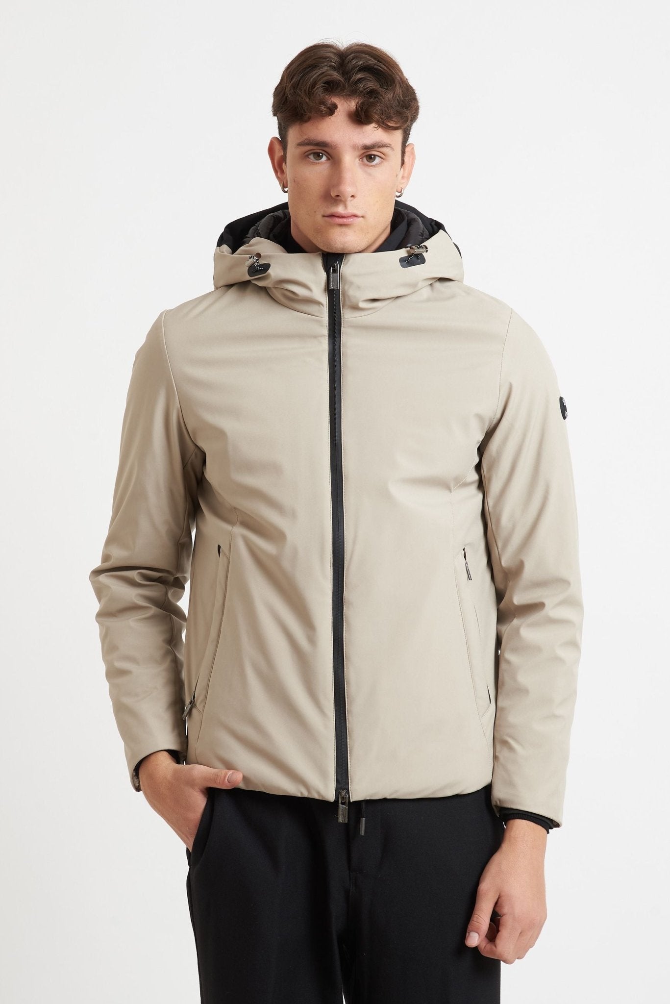 MARK UP - giubbino - MK24006 - De Matteo Uomo