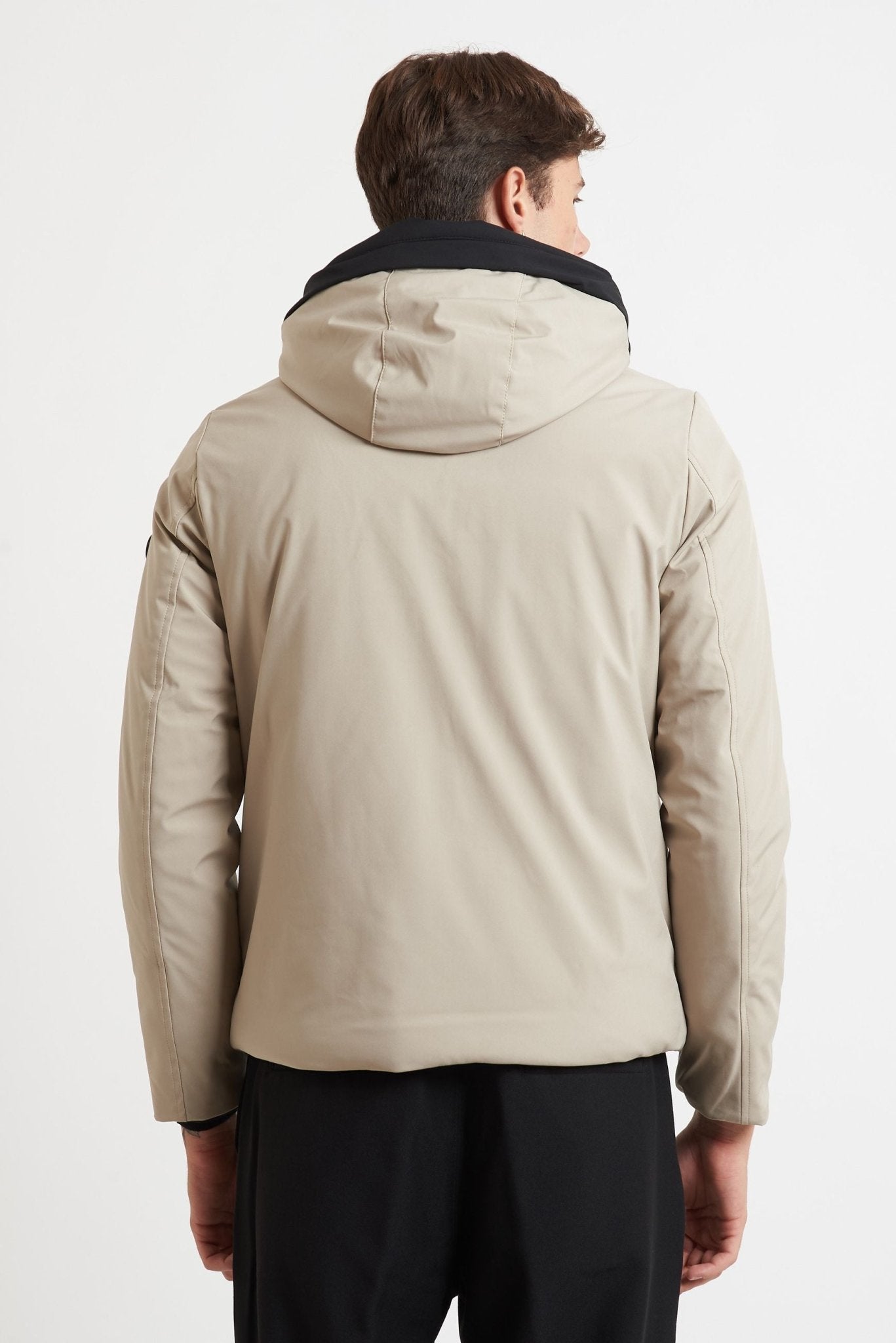 MARK UP - giubbino - MK24006 - De Matteo Uomo