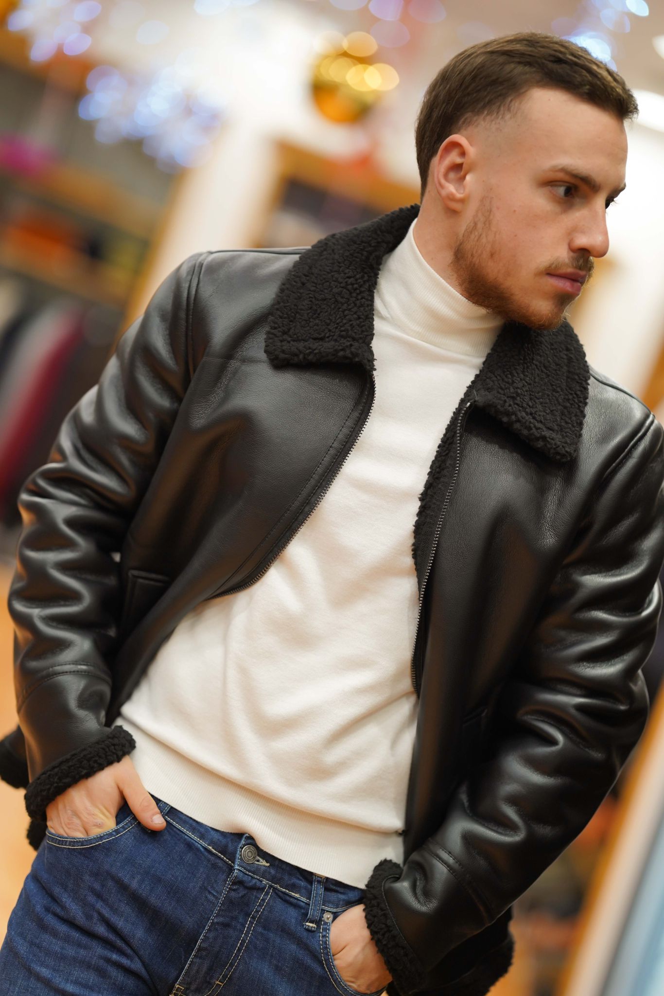 MARK UP - giubbino - MK594055, - De Matteo Uomo