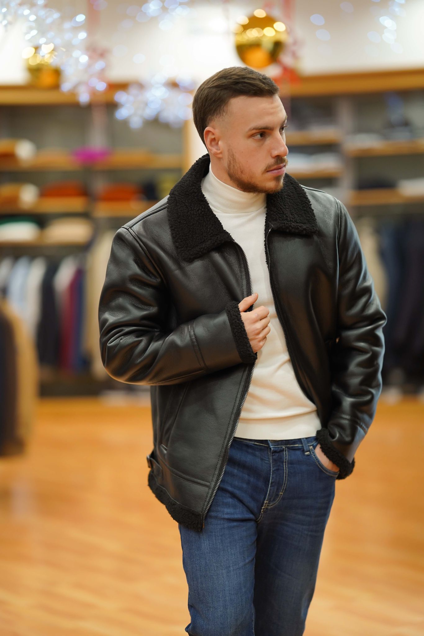 MARK UP - giubbino - MK594055, - De Matteo Uomo