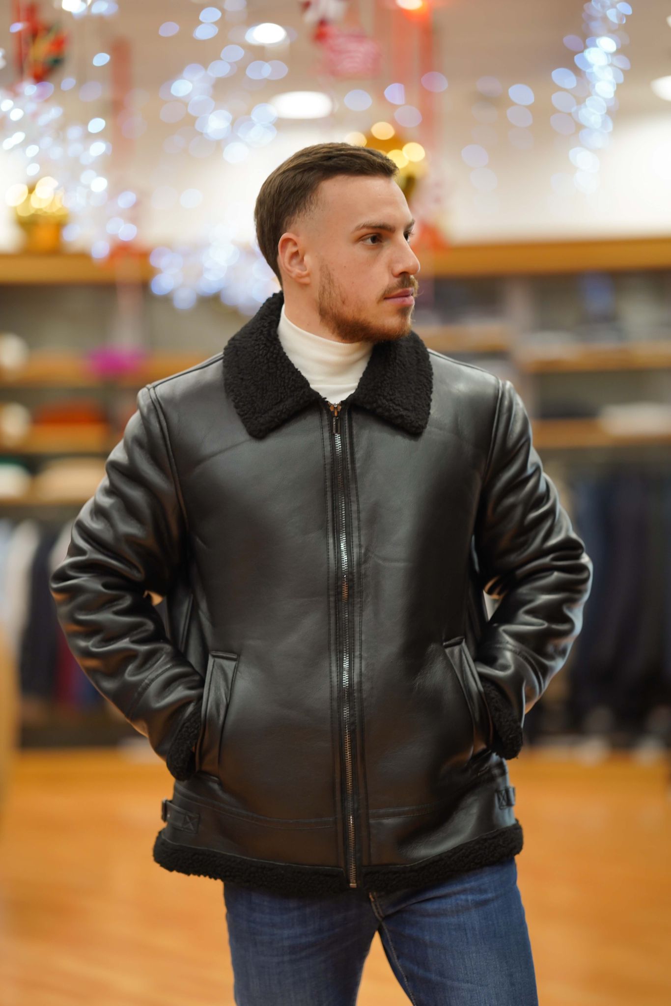 MARK UP - giubbino - MK594055, - De Matteo Uomo