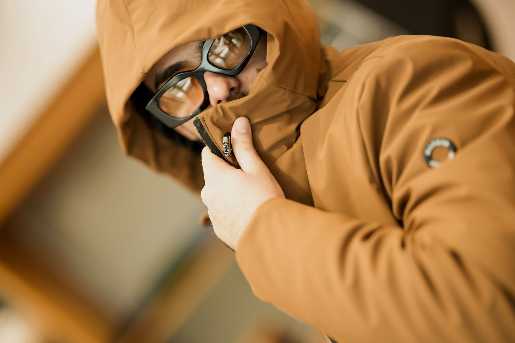 MARK UP - giubbino - mk794011 - De Matteo Uomo