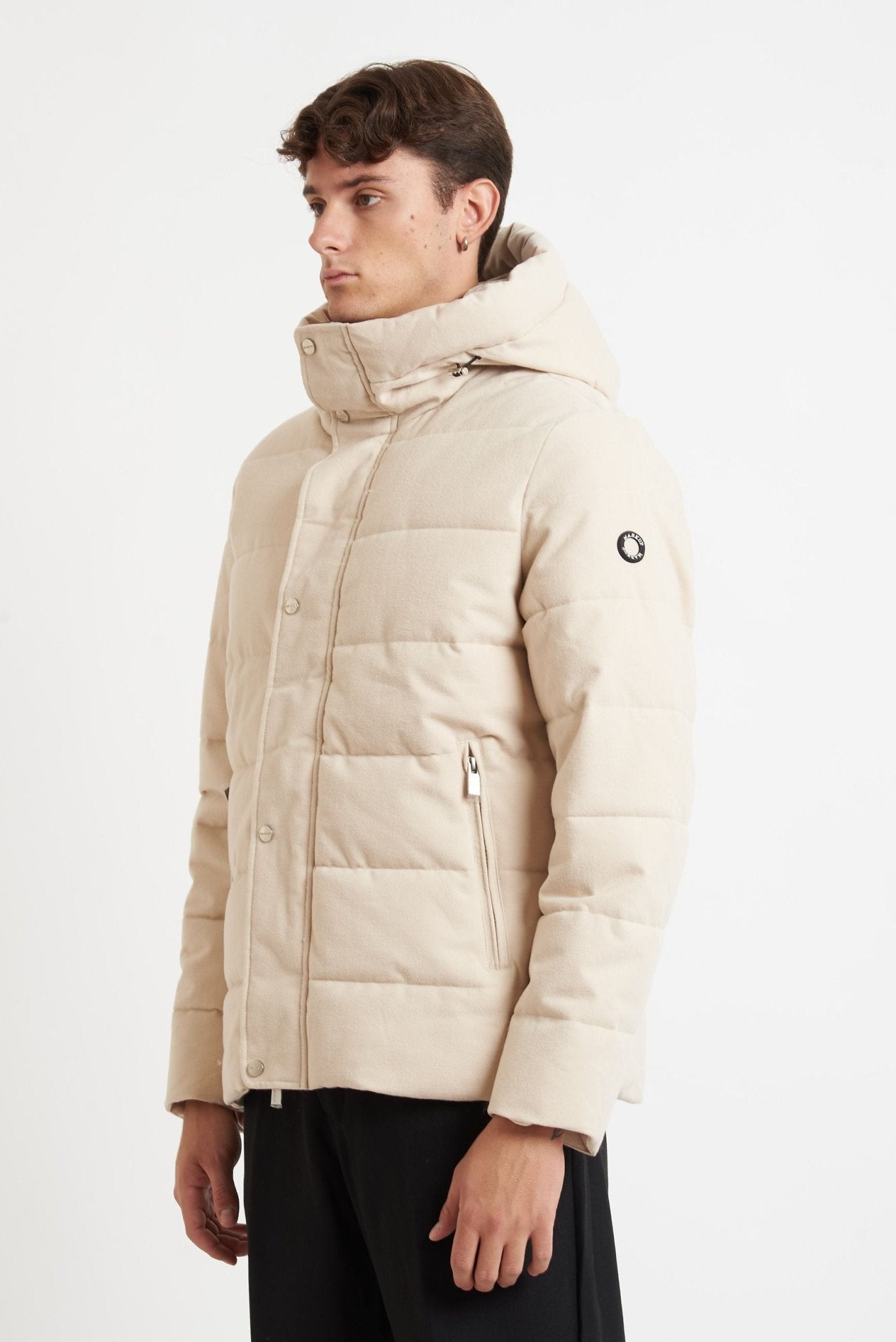 MARK UP - giubbino - mk794020 - De Matteo Uomo