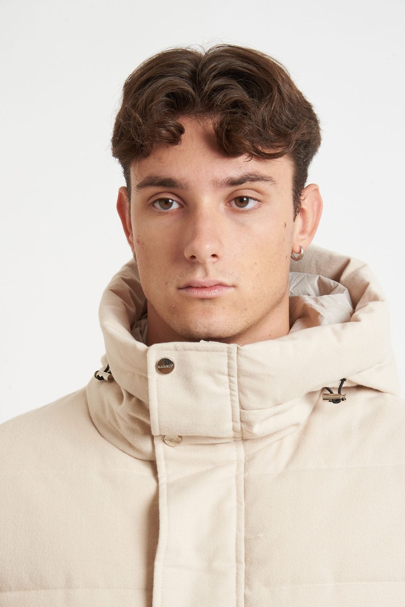 MARK UP - giubbino - mk794020 - De Matteo Uomo