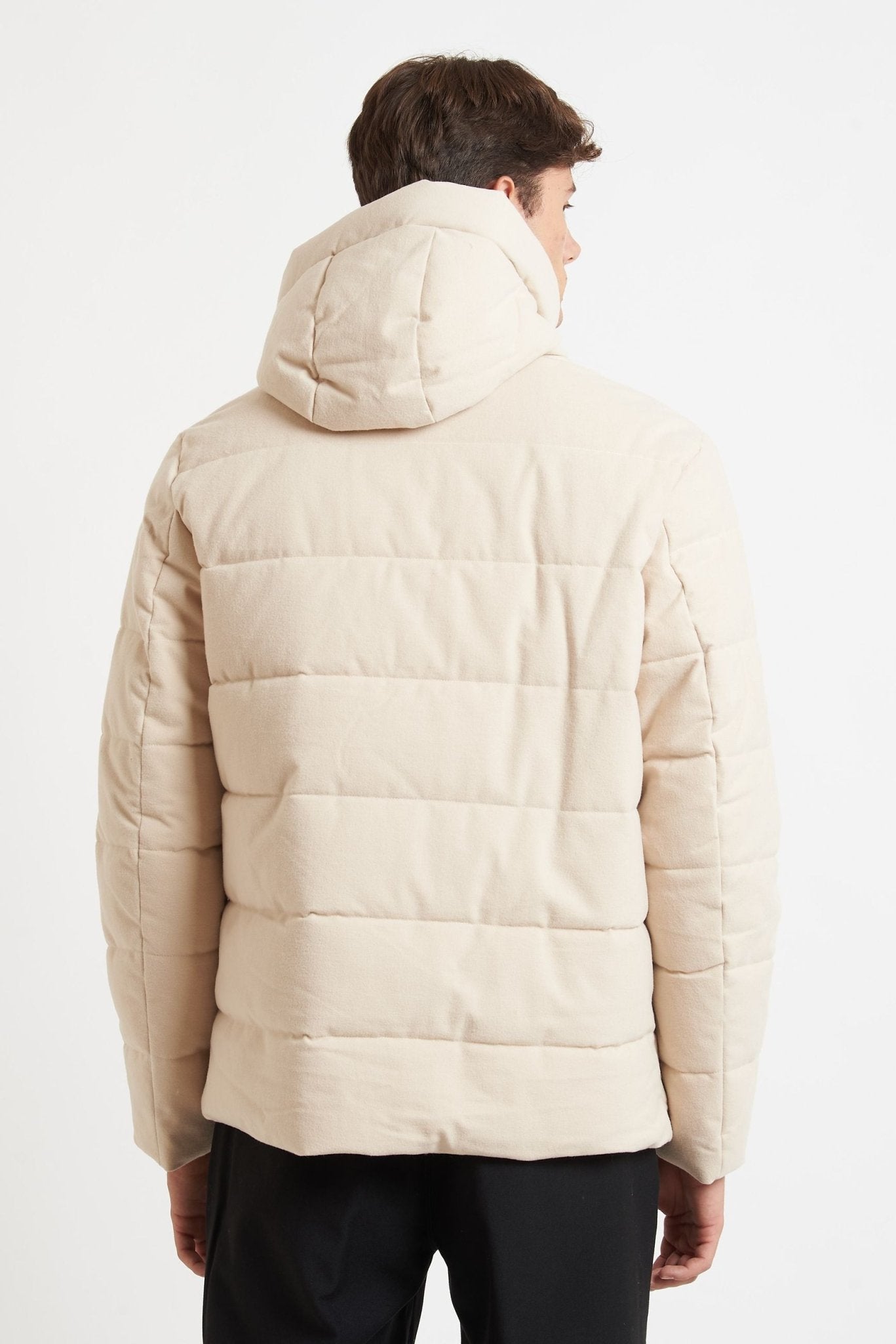 MARK UP - giubbino - mk794020 - De Matteo Uomo