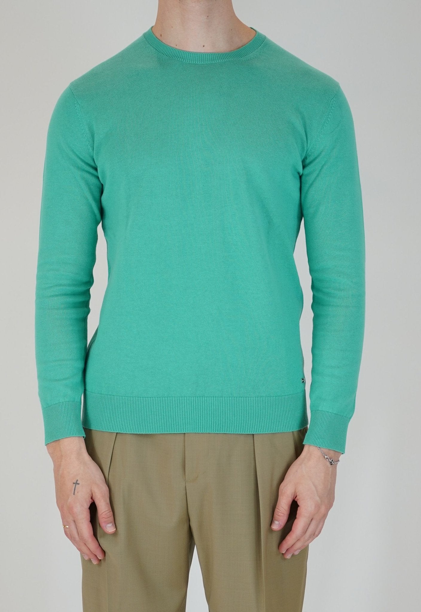 MARK UP - Maglieria - mk10001 - De Matteo Uomo