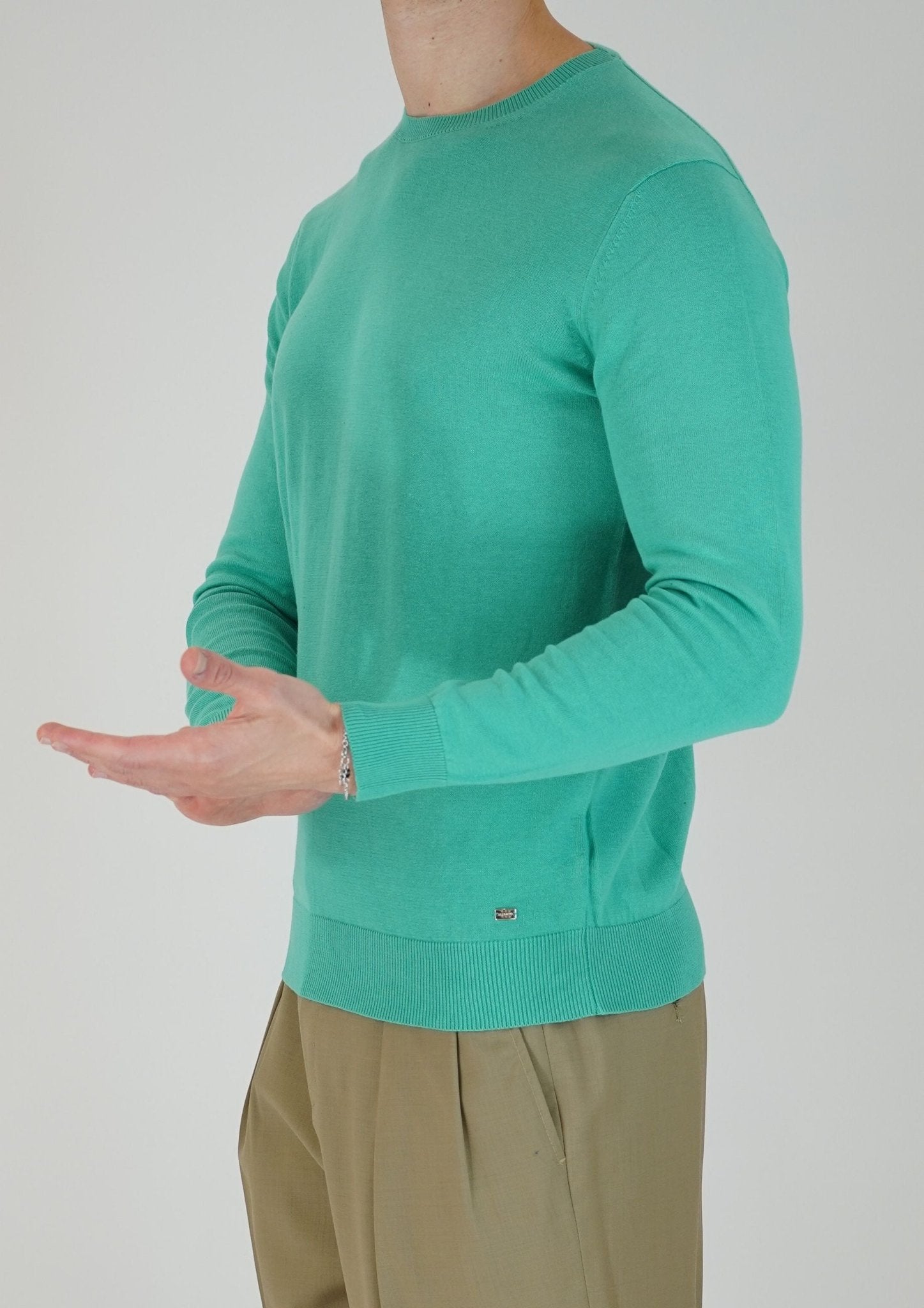 MARK UP - Maglieria - mk10001 - De Matteo Uomo