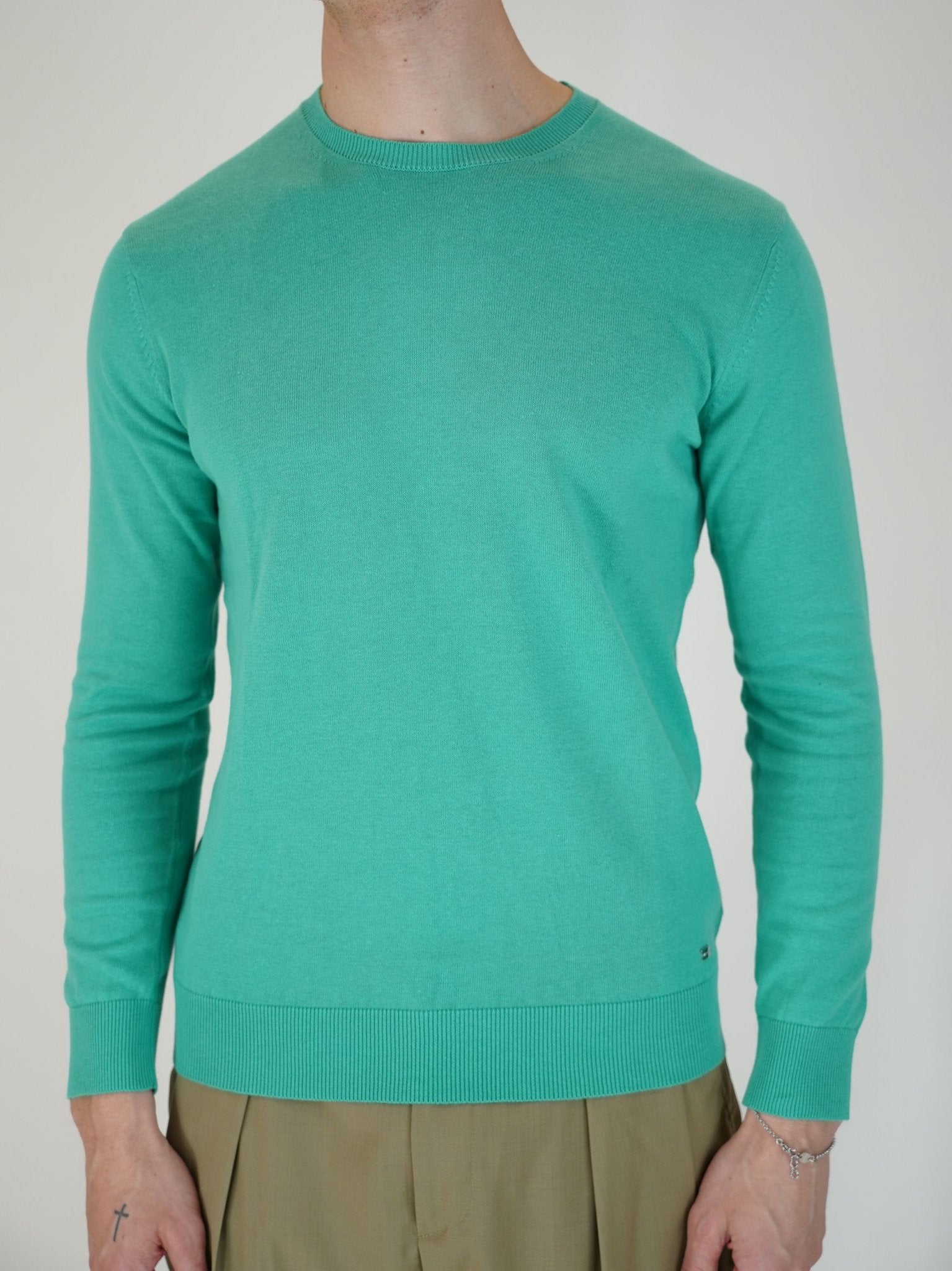 MARK UP - Maglieria - mk10001 - De Matteo Uomo