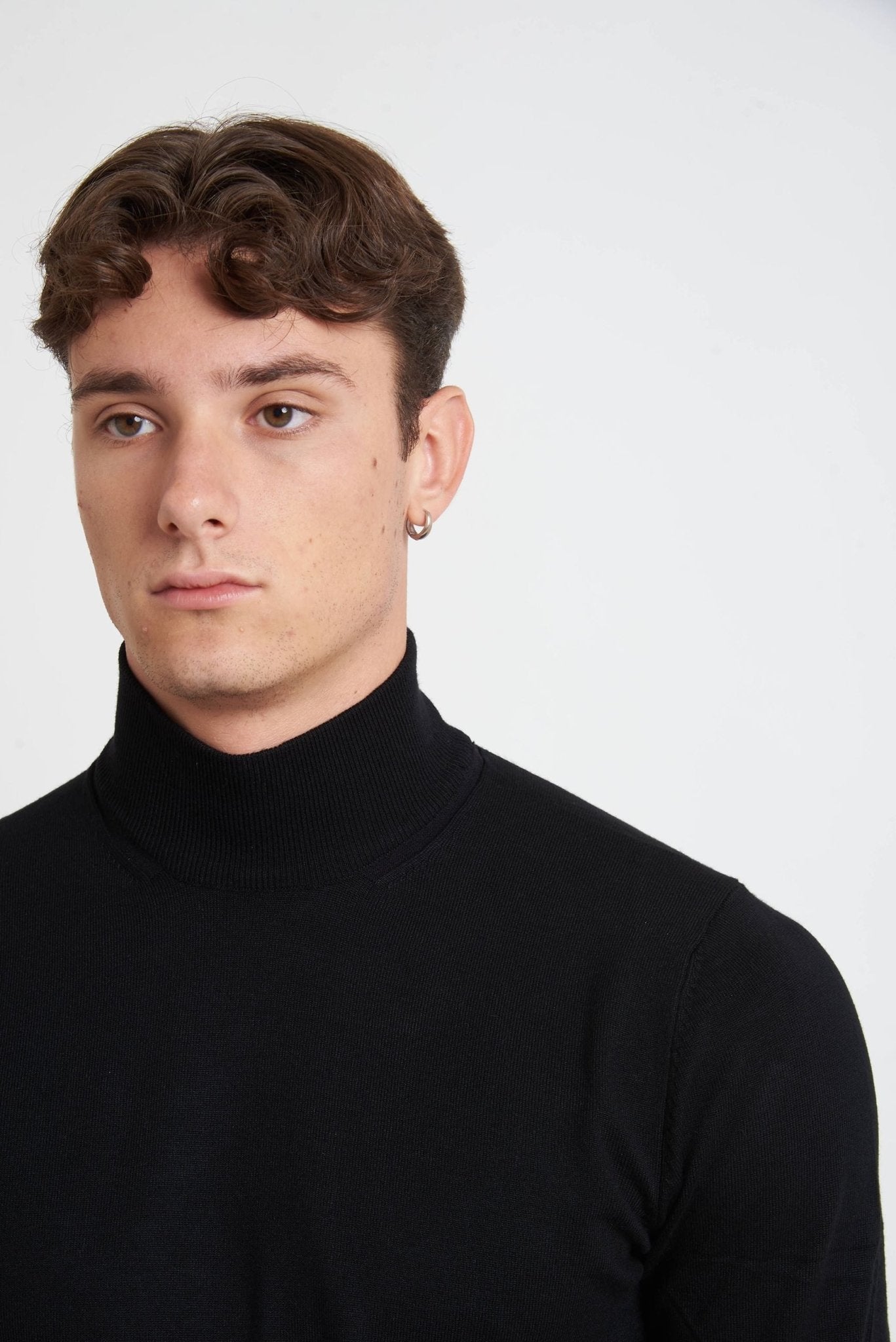 MARK UP - Maglieria - MK20012. - De Matteo Uomo