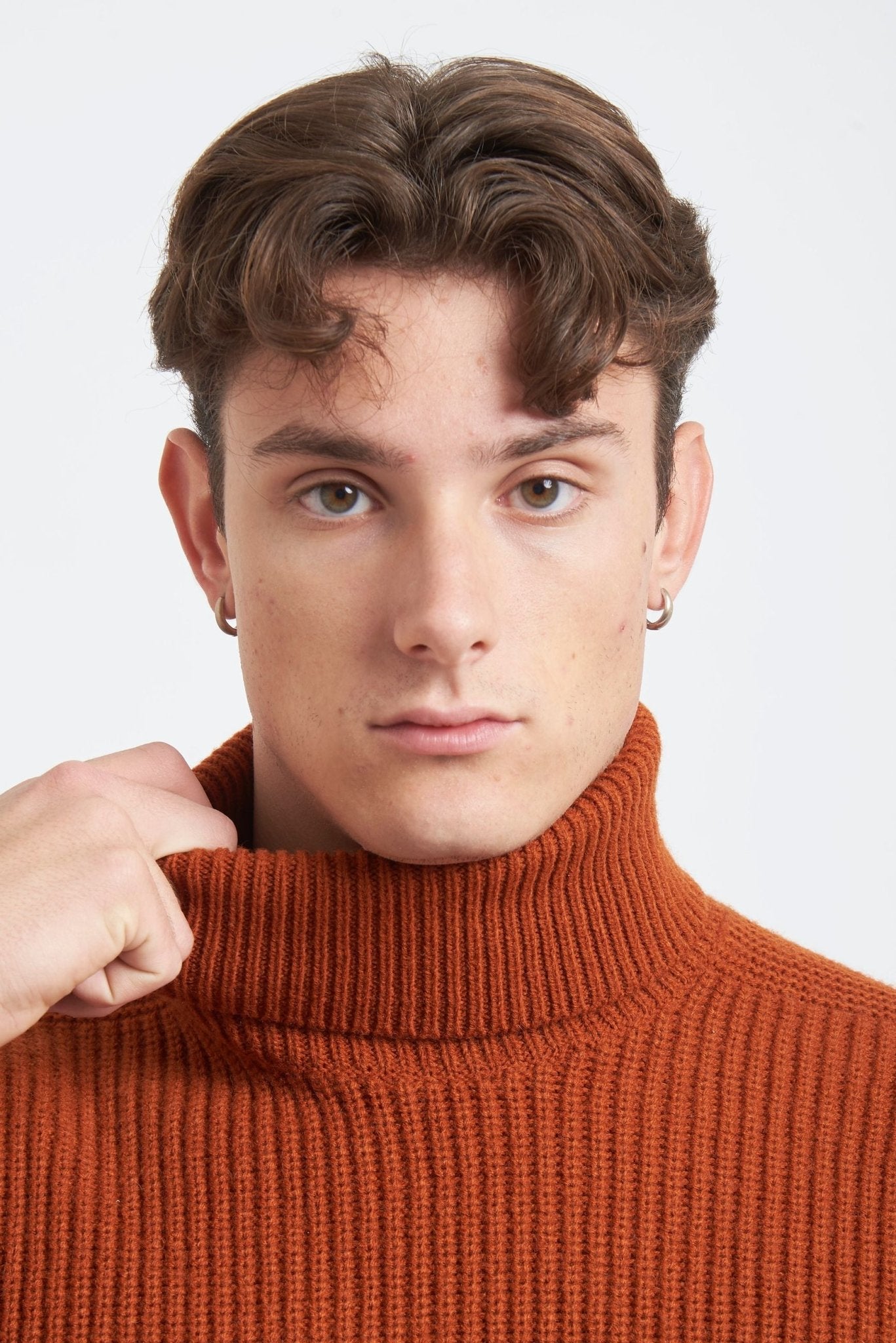 MARK UP - Maglieria - mk390067 - De Matteo Uomo