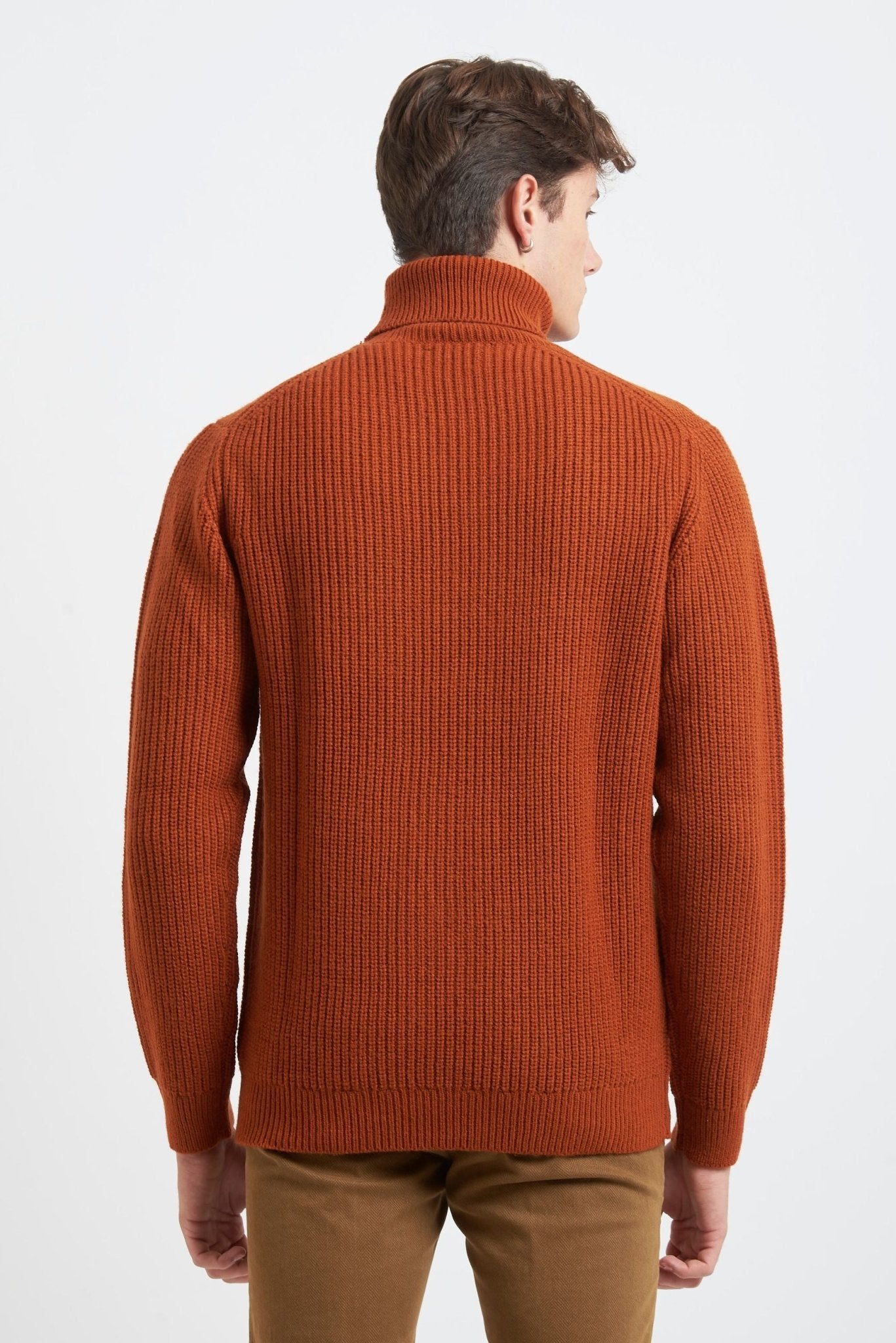 MARK UP - Maglieria - mk390067 - De Matteo Uomo