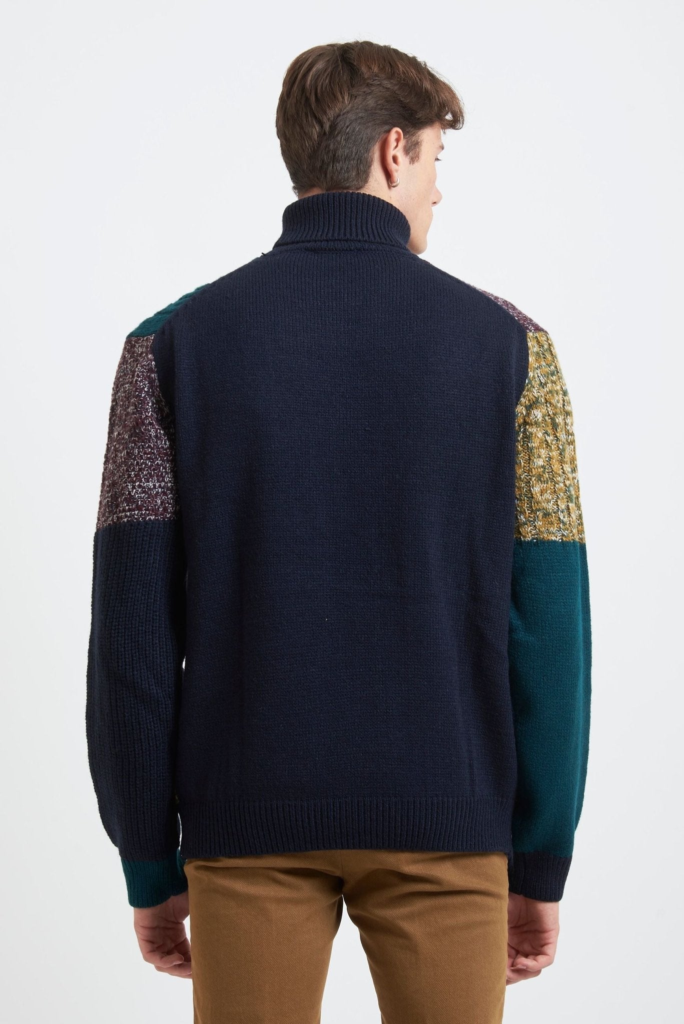 MARK UP - Maglieria - mk590109 - De Matteo Uomo