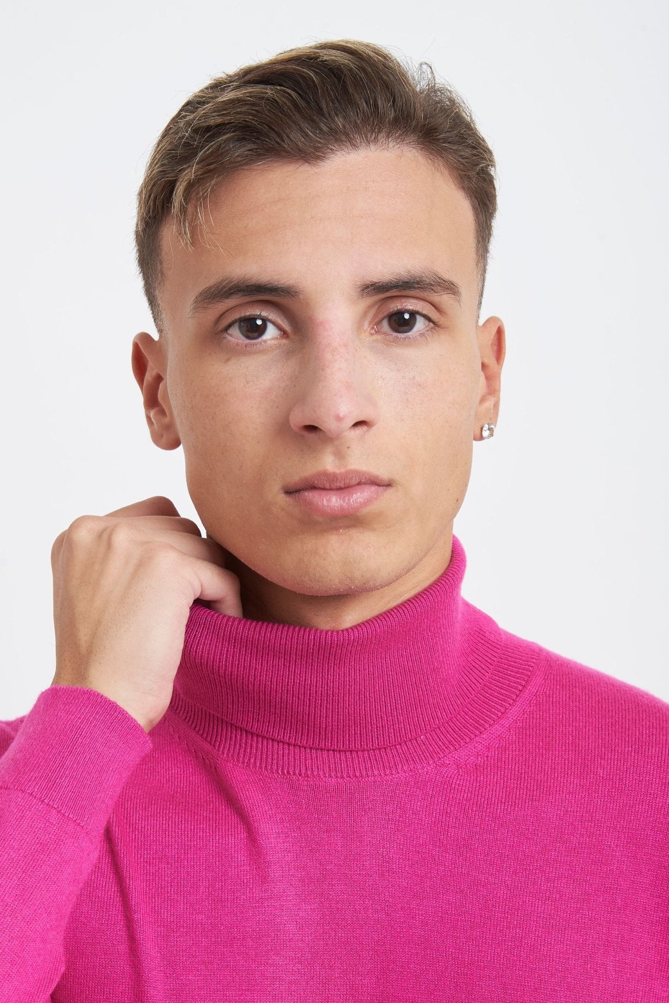 MARK UP - Maglieria - mk590118 - De Matteo Uomo