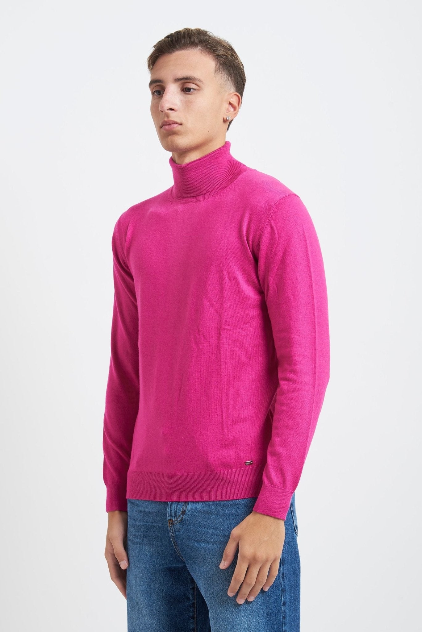 MARK UP - Maglieria - mk590118 - De Matteo Uomo