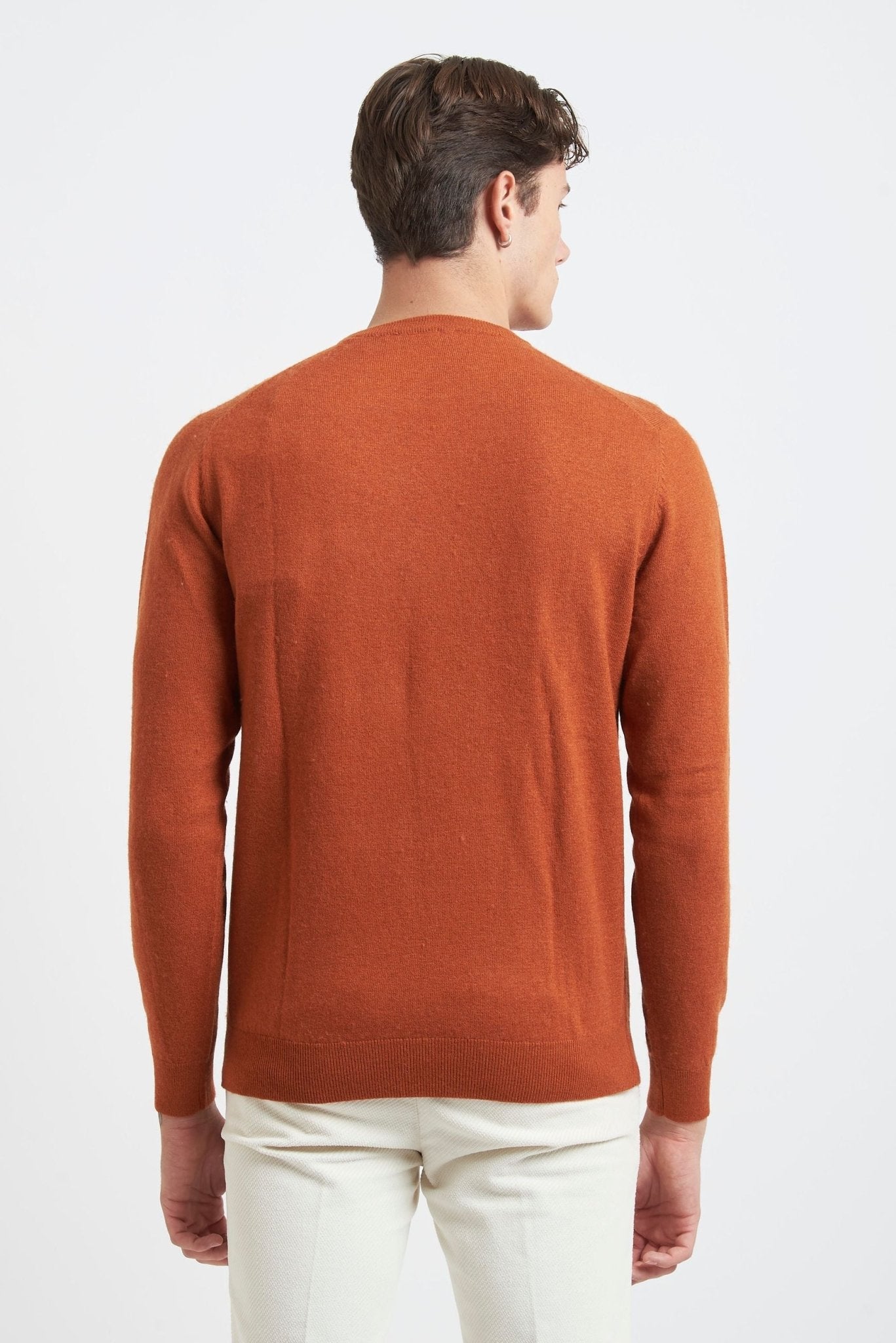 MARK UP - Maglieria - mk790036 - De Matteo Uomo