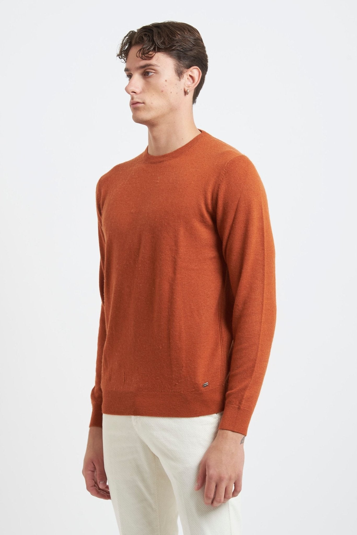 MARK UP - Maglieria - mk790036 - De Matteo Uomo