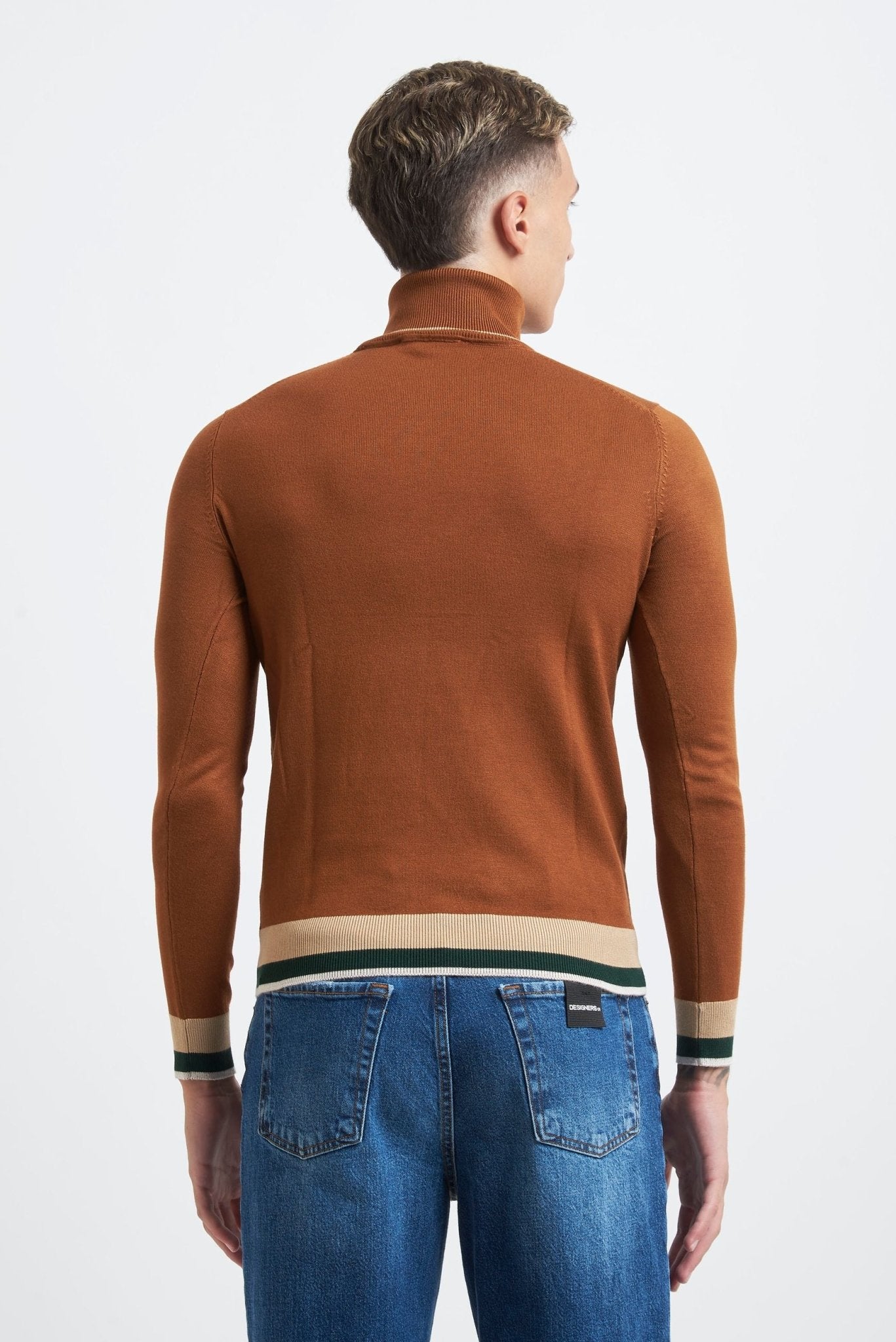 MARK UP - Maglieria - mk790085 - De Matteo Uomo