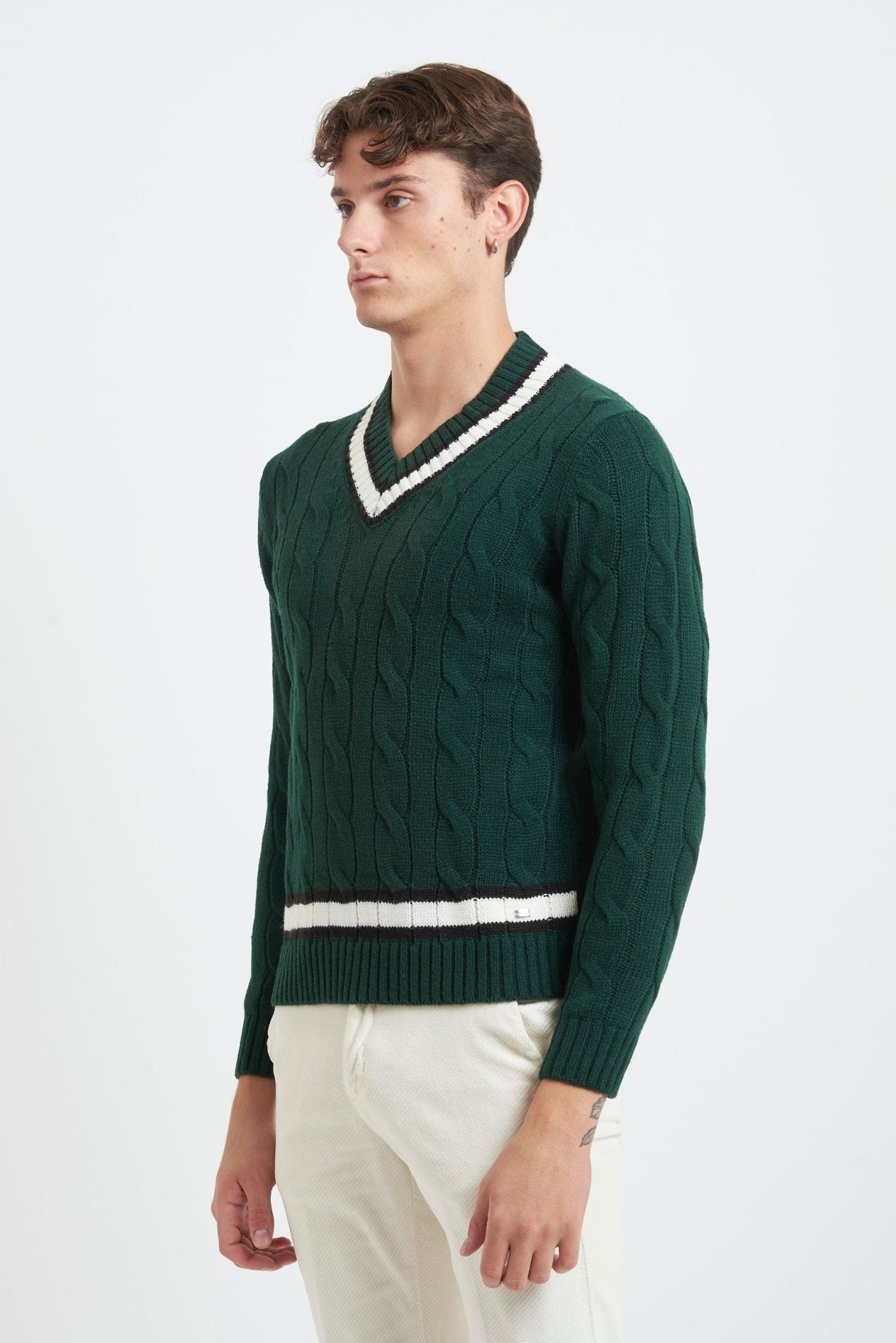 MARK UP - Maglieria - mk790111 - De Matteo Uomo