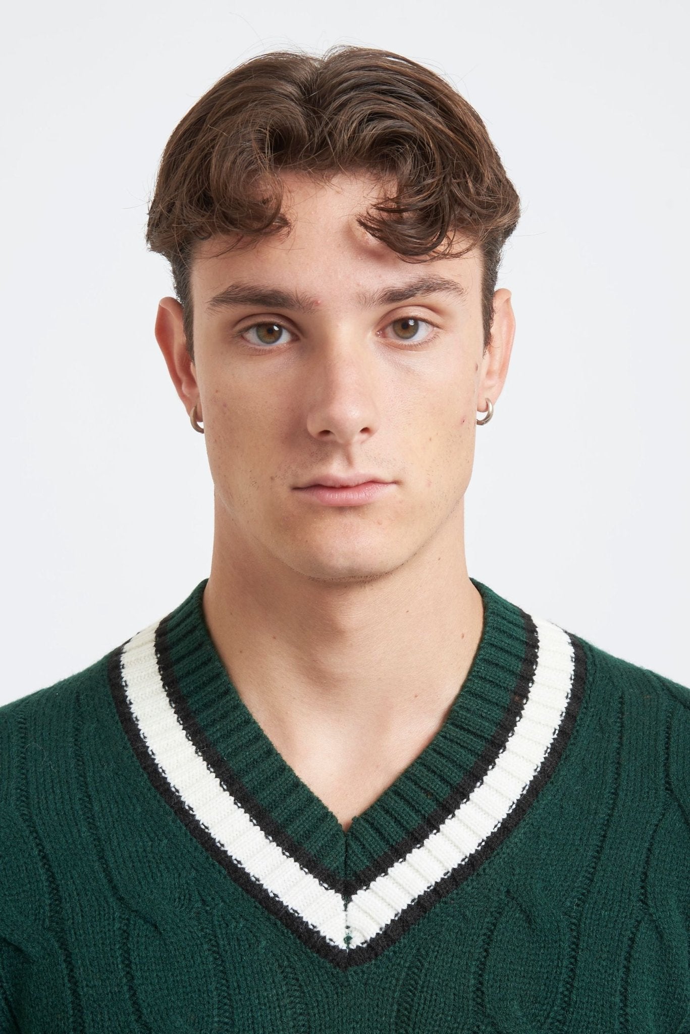 MARK UP - Maglieria - mk790111 - De Matteo Uomo